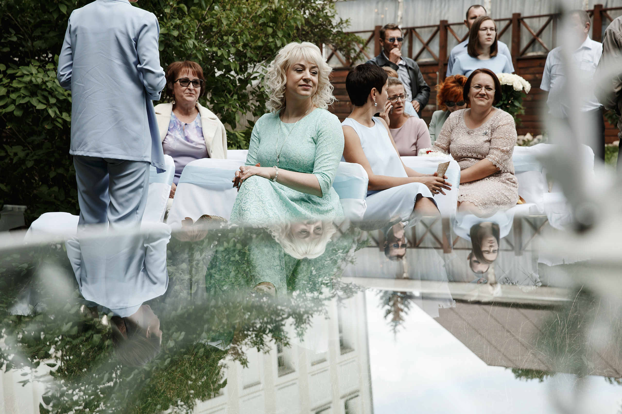 Wedding day Евгений и Екатерина. Свадебный фотограф Колесников Антон