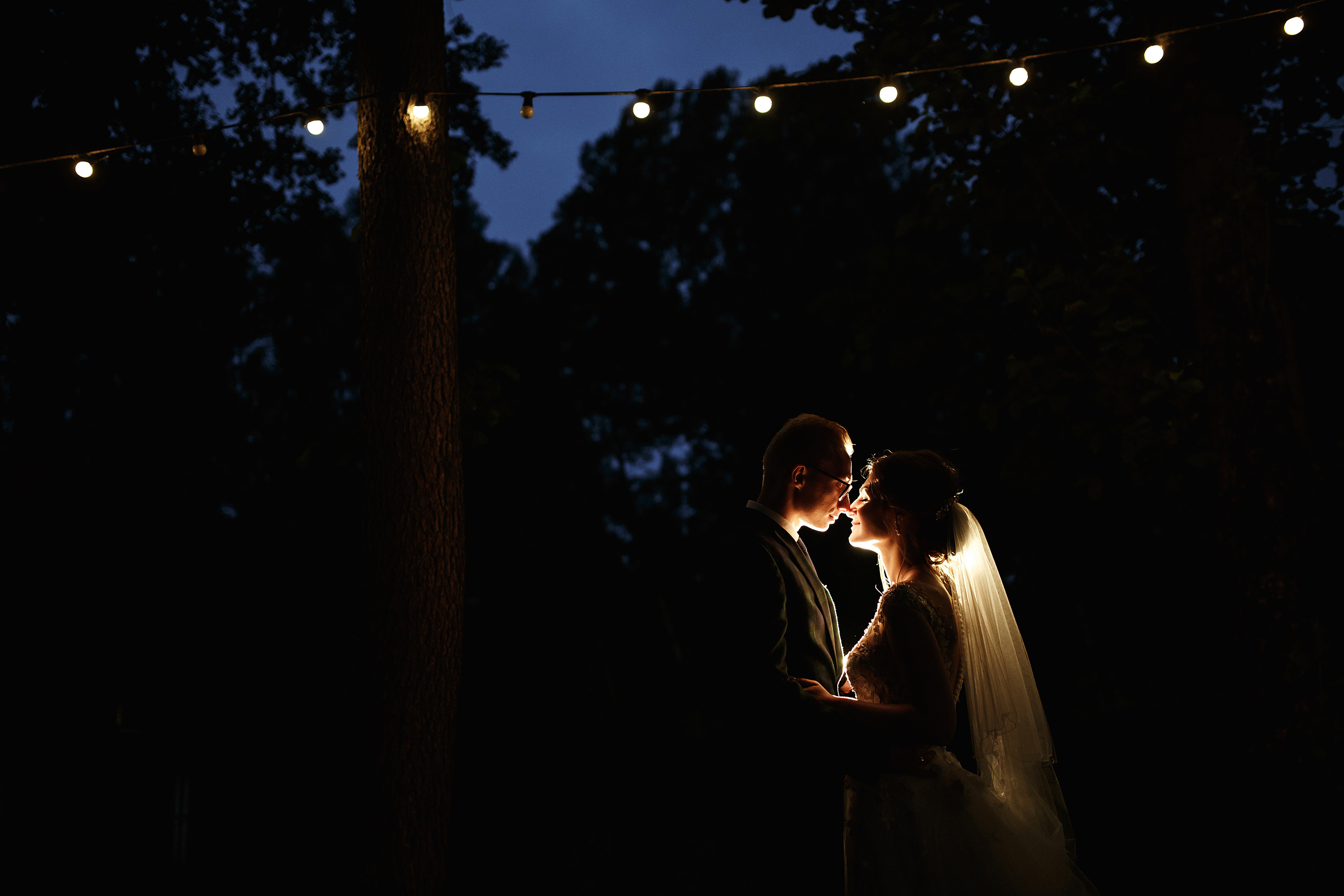 Wedding day Евгений и Екатерина. Свадебный фотограф Колесников Антон