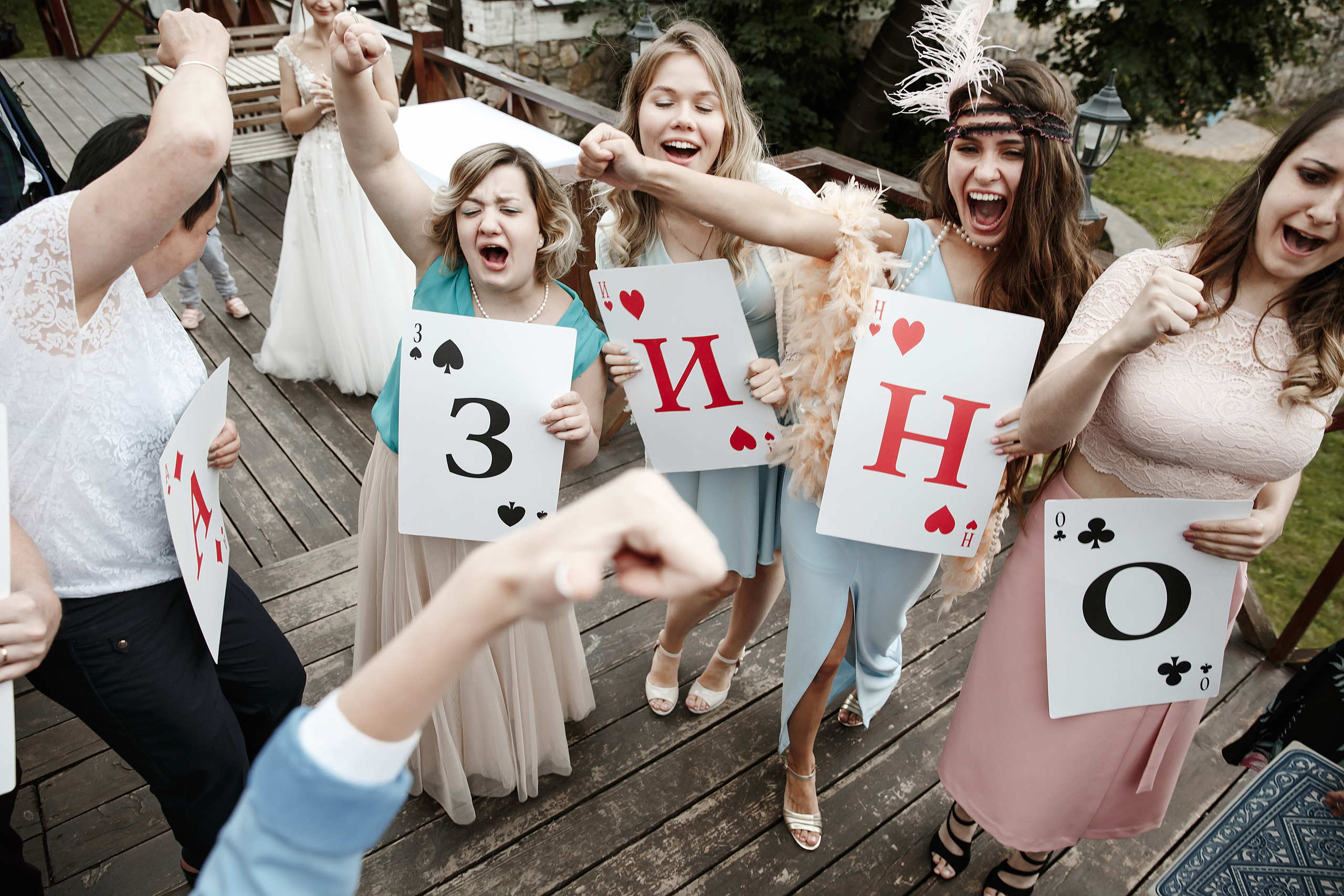 Wedding day Евгений и Екатерина. Свадебный фотограф Колесников Антон