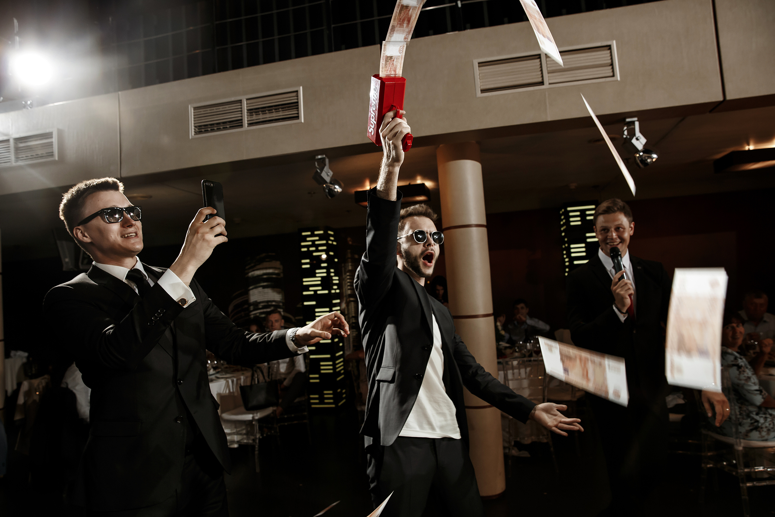 Wedding day Антон и Татьяна. Свадебный фотограф Колесников Антон