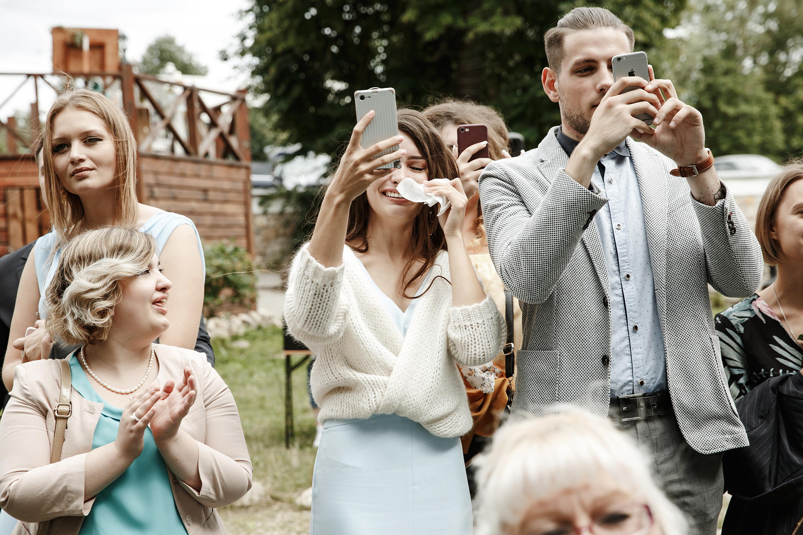 Wedding day Евгений и Екатерина. Свадебный фотограф Колесников Антон