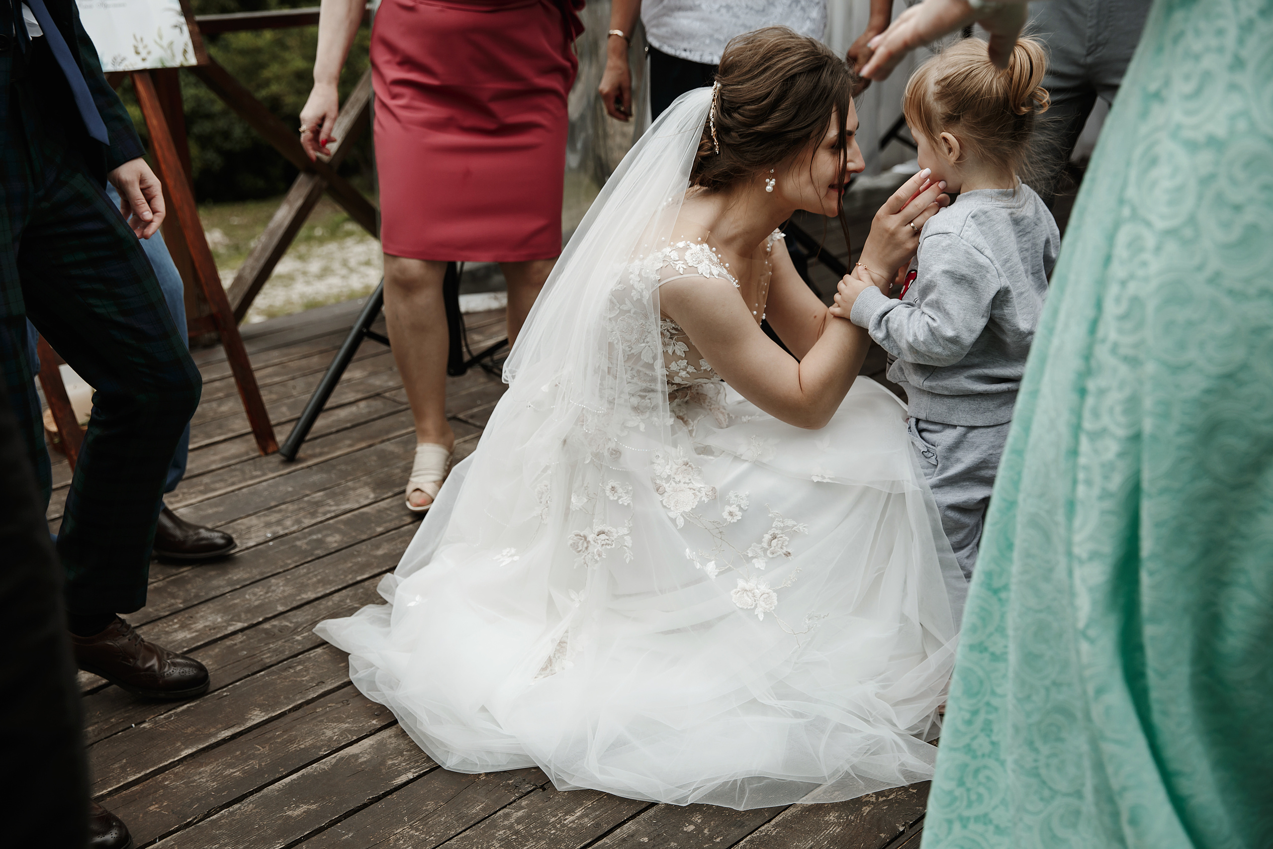 Wedding day Евгений и Екатерина. Свадебный фотограф Колесников Антон