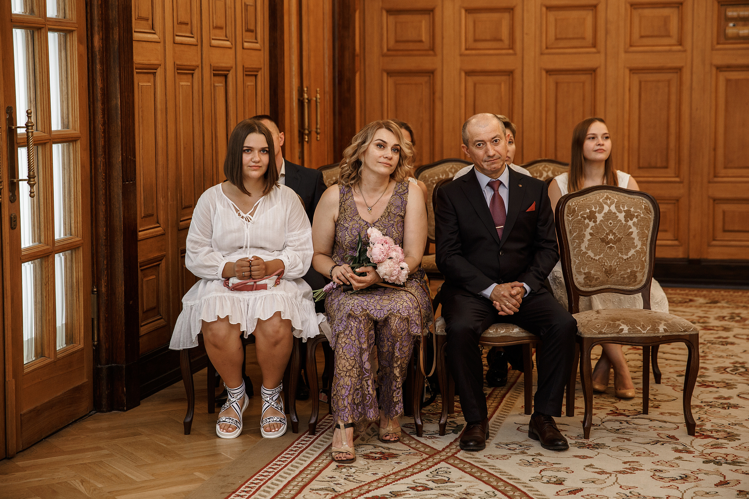 Wedding day Антон и Татьяна. Свадебный фотограф Колесников Антон