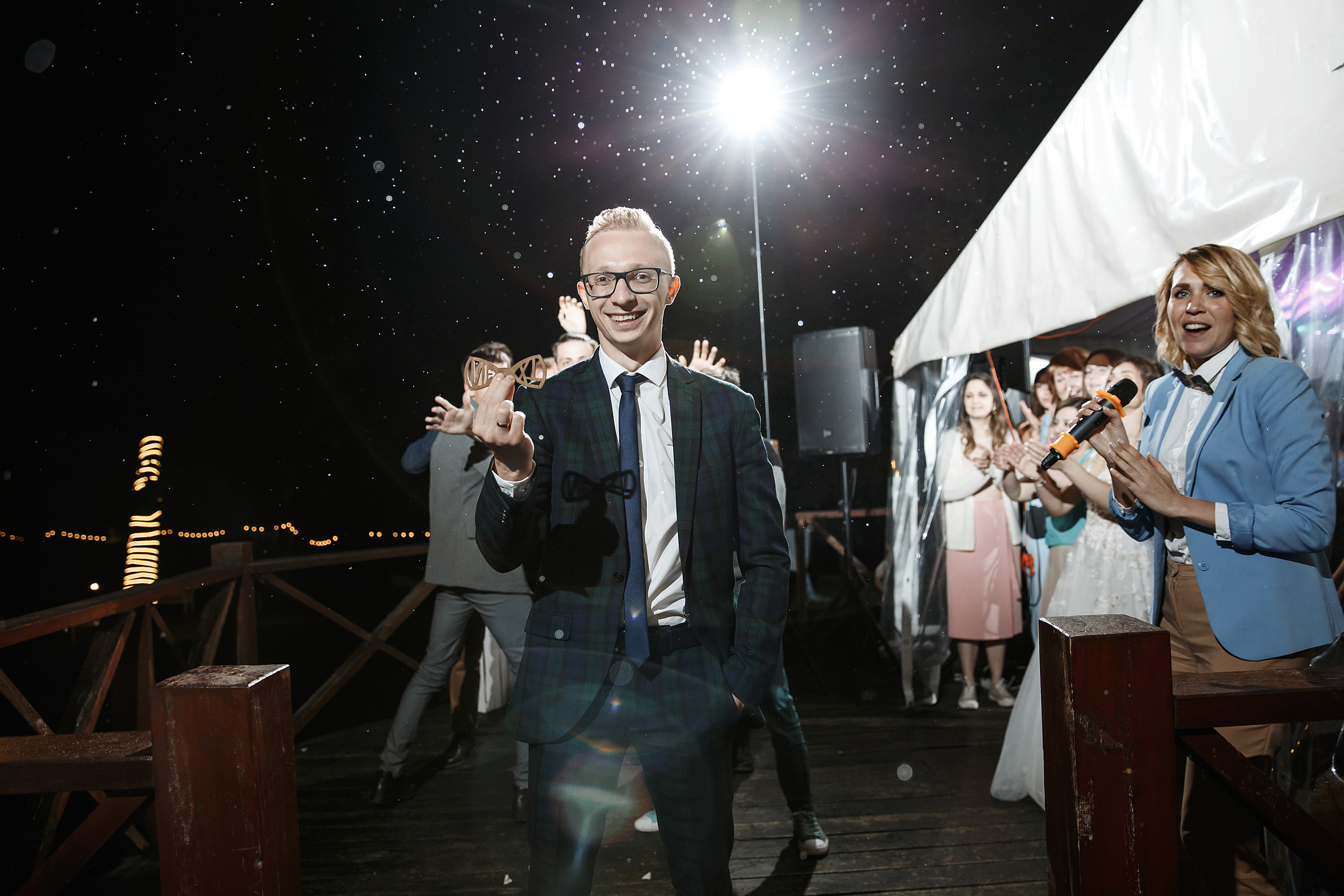 Wedding day Евгений и Екатерина. Свадебный фотограф Колесников Антон