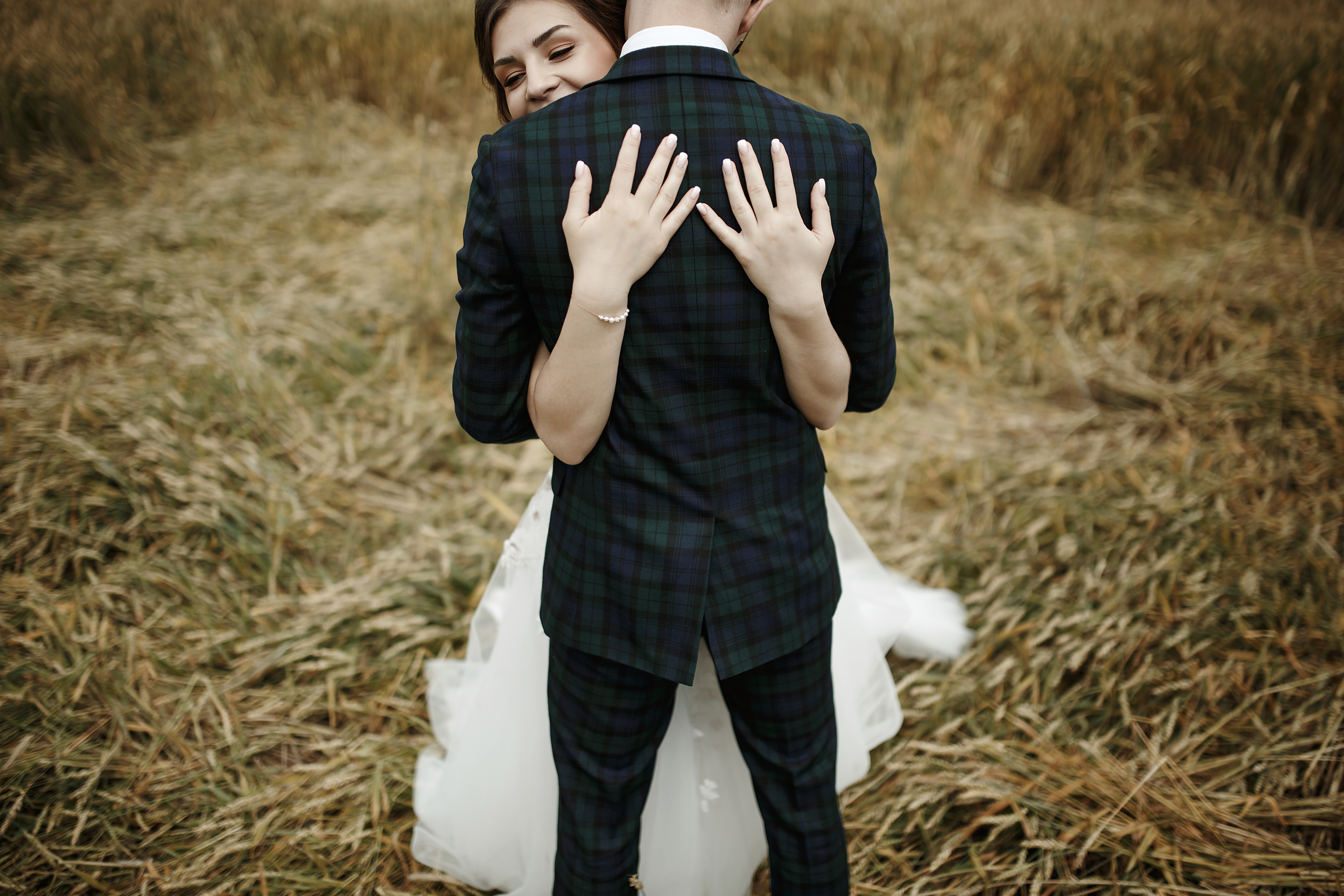Wedding day Евгений и Екатерина. Свадебный фотограф Колесников Антон