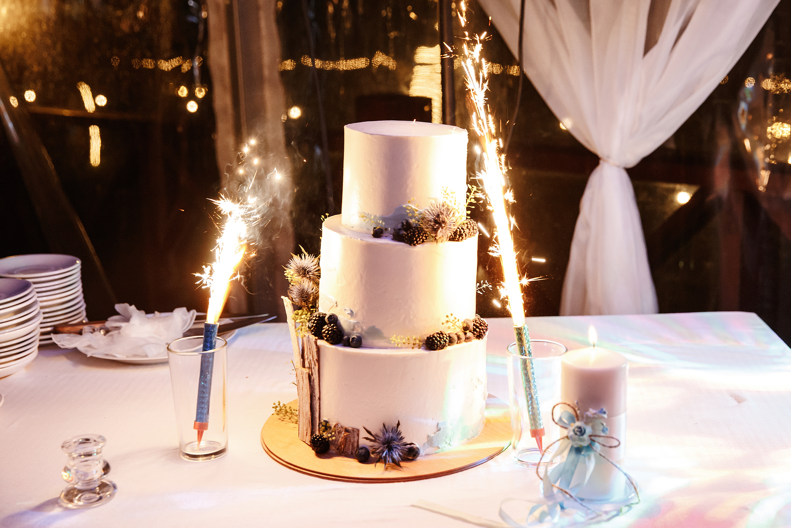 Wedding day Евгений и Екатерина. Свадебный фотограф Колесников Антон