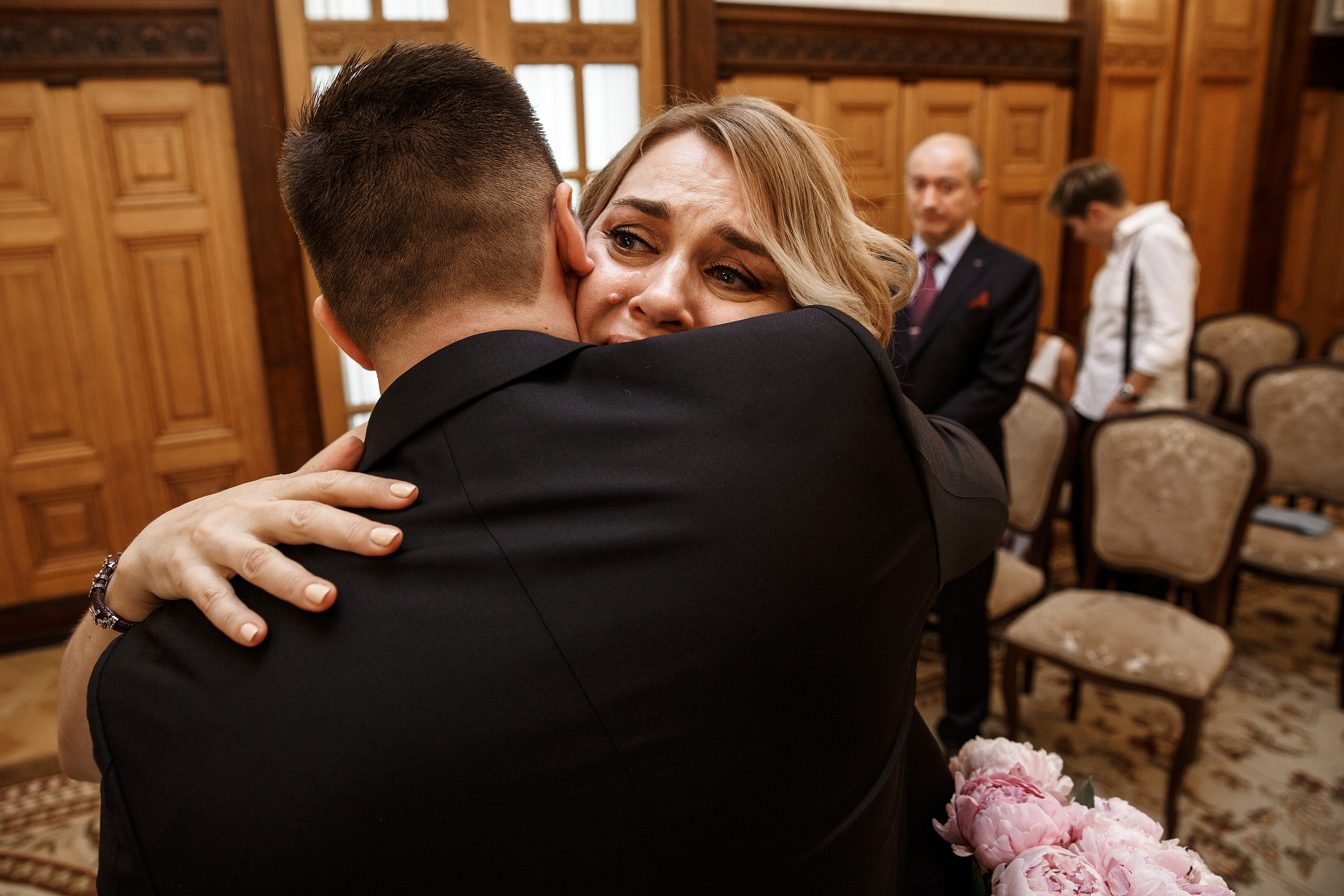 Wedding day Антон и Татьяна. Свадебный фотограф Колесников Антон