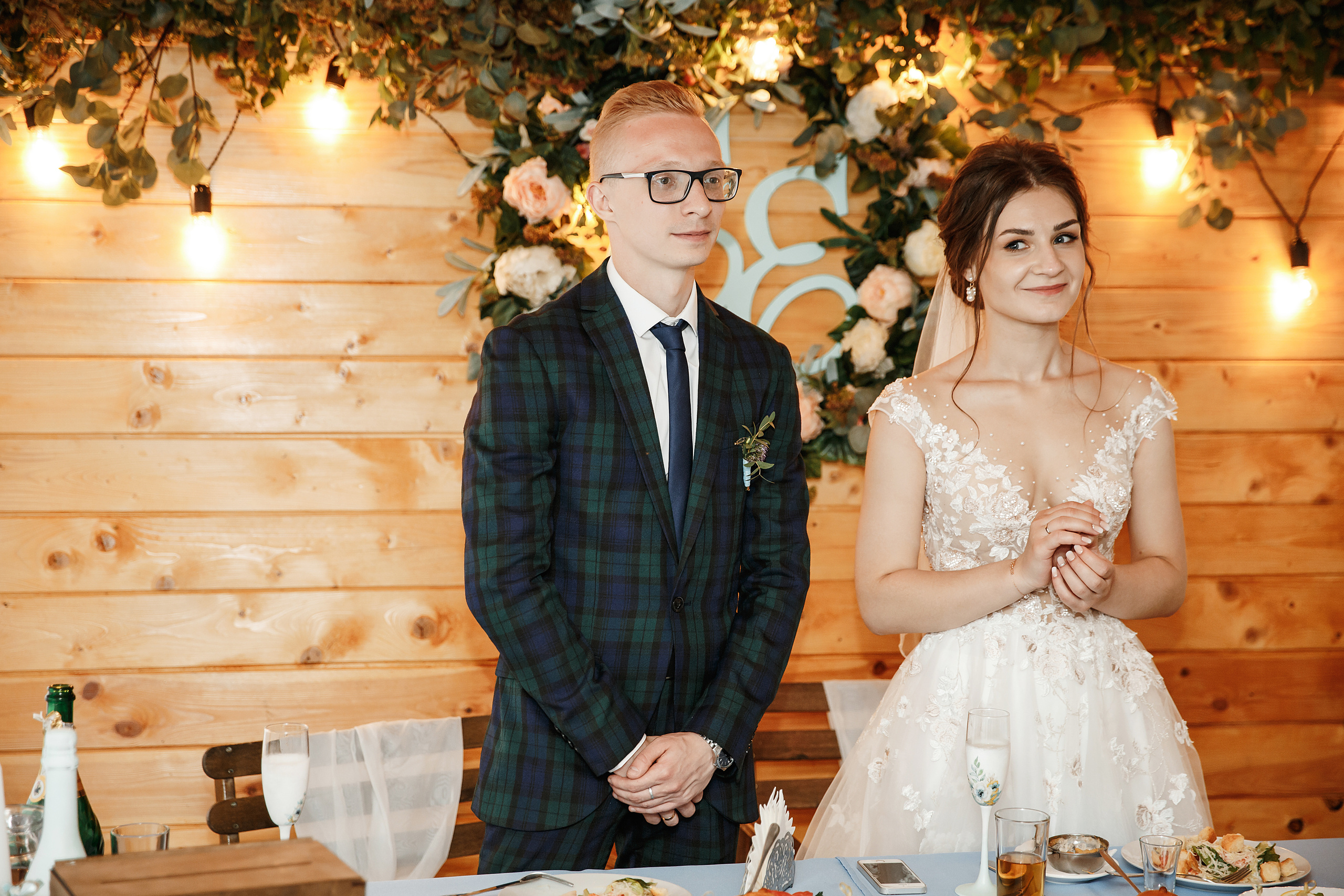 Wedding day Евгений и Екатерина. Свадебный фотограф Колесников Антон