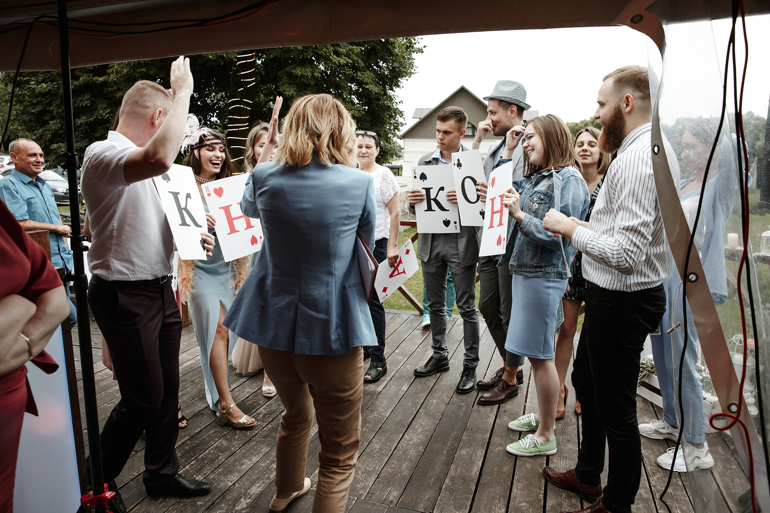 Wedding day Евгений и Екатерина. Свадебный фотограф Колесников Антон
