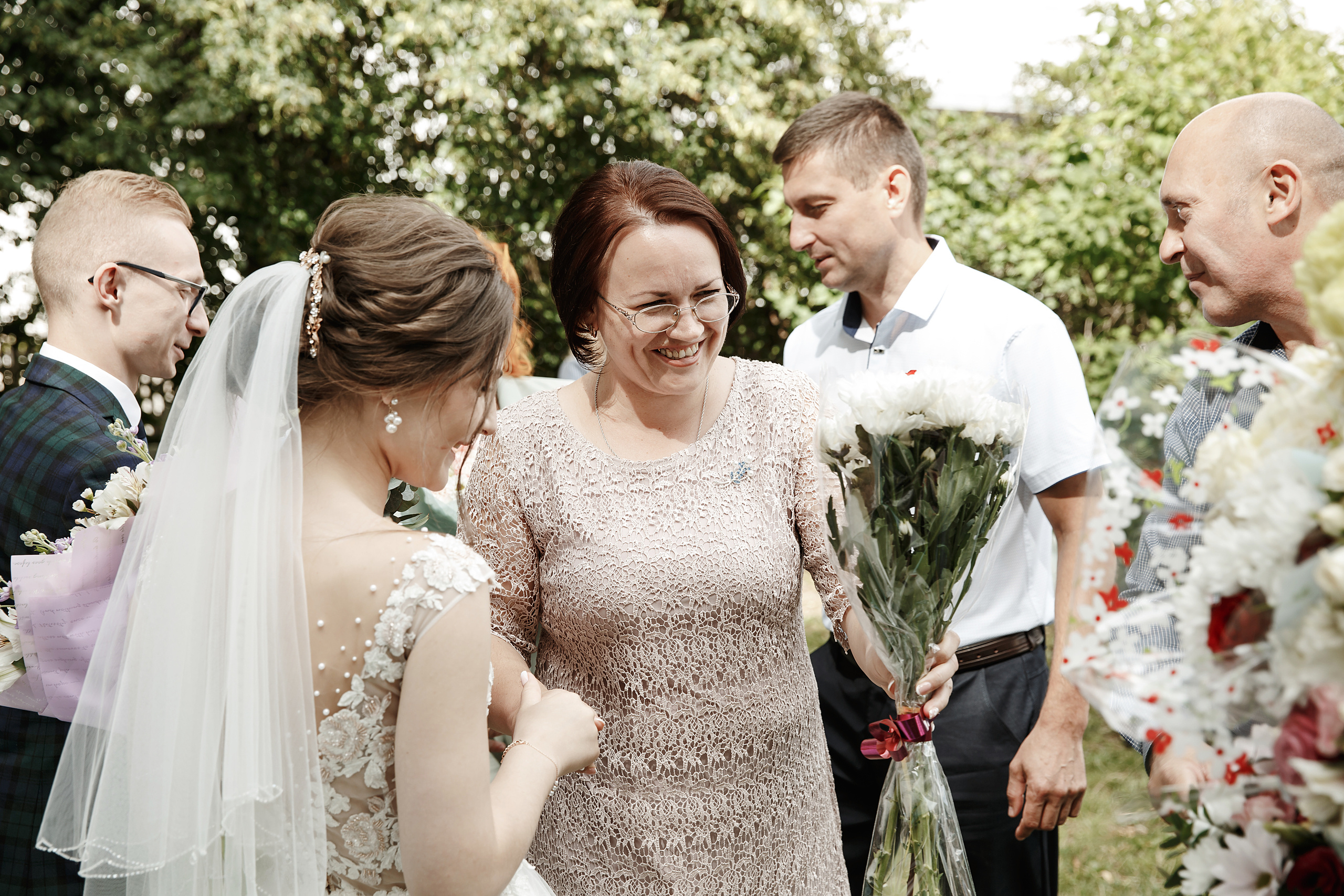 Wedding day Евгений и Екатерина. Свадебный фотограф Колесников Антон
