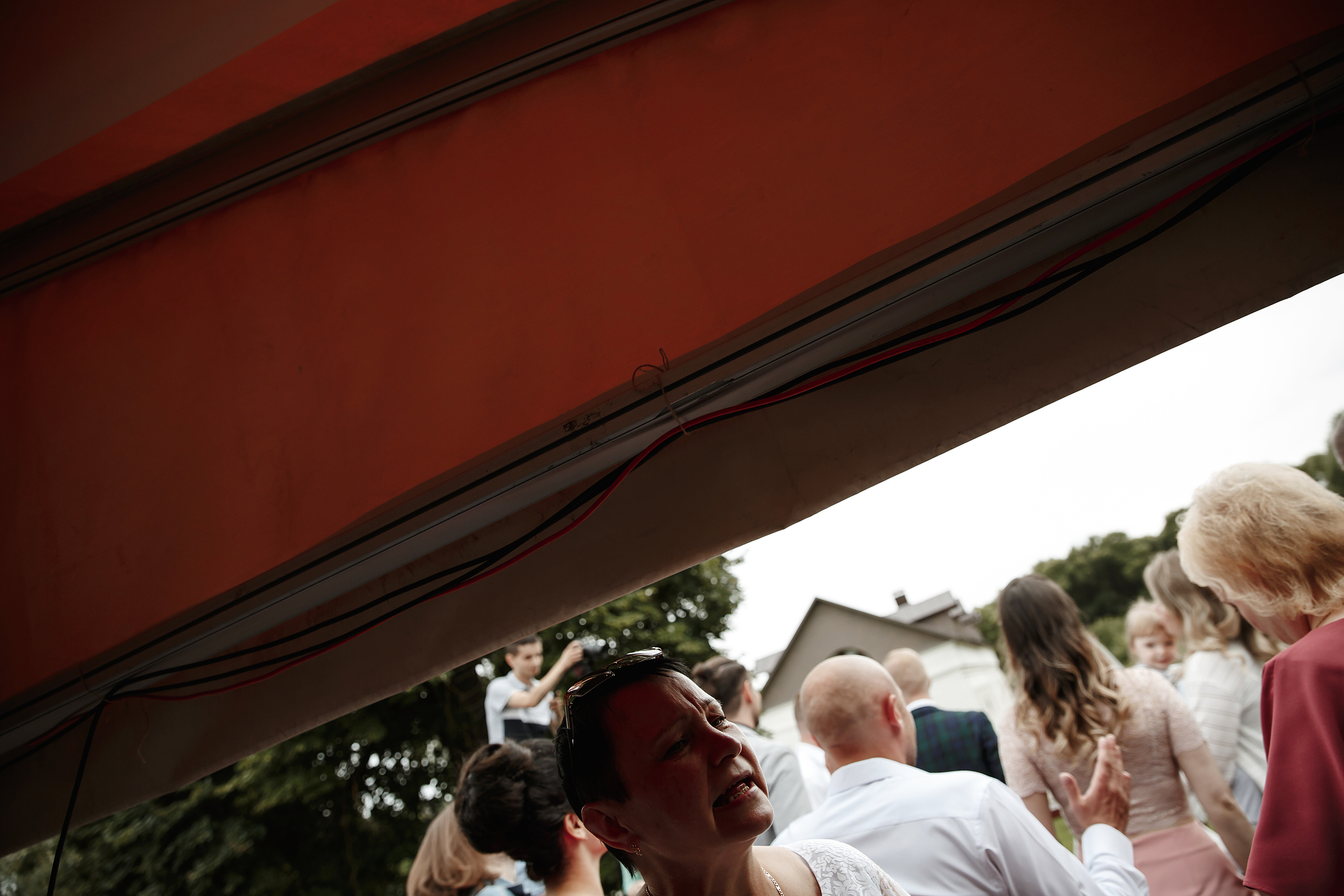 Wedding day Евгений и Екатерина. Свадебный фотограф Колесников Антон