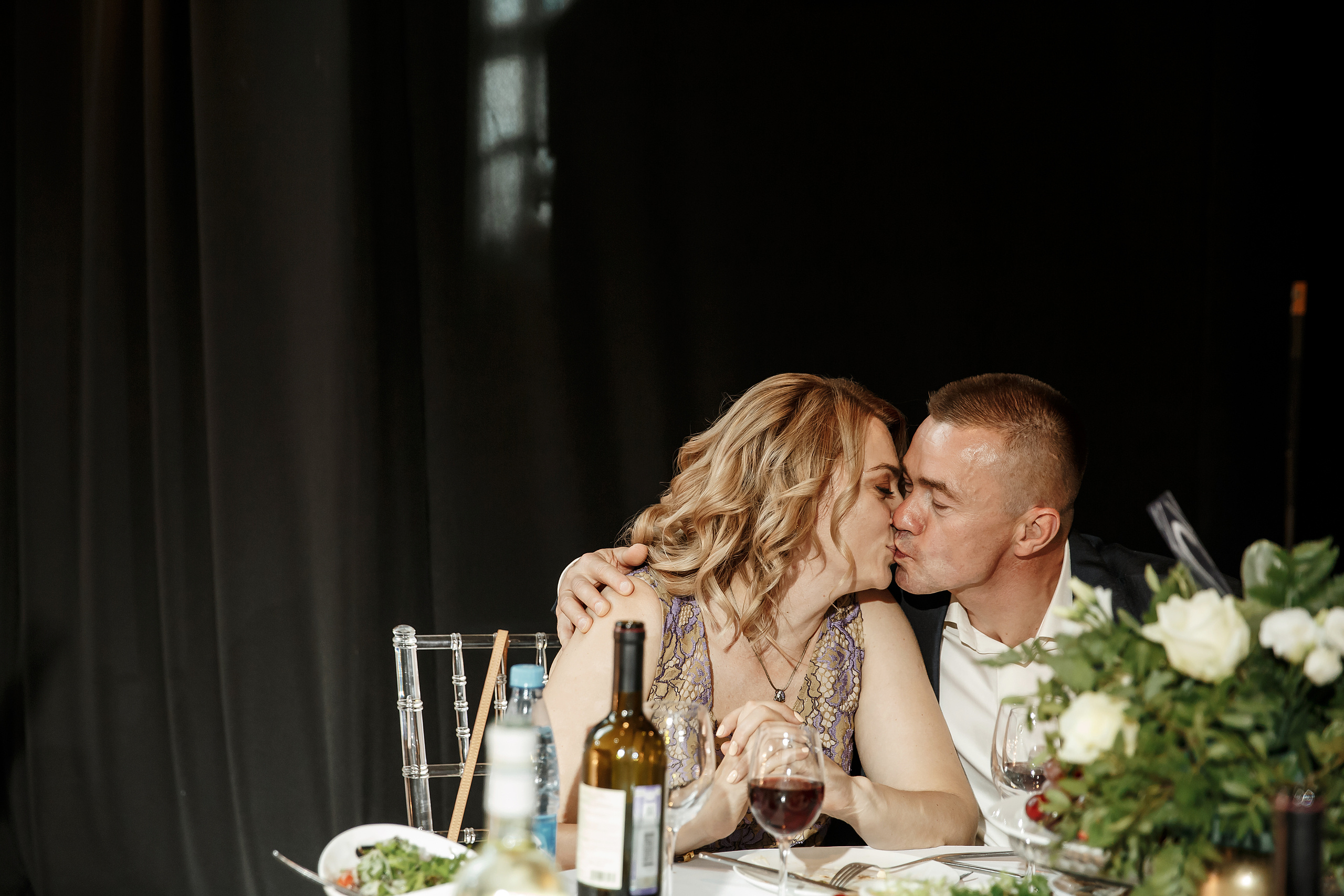 Wedding day Антон и Татьяна. Свадебный фотограф Колесников Антон