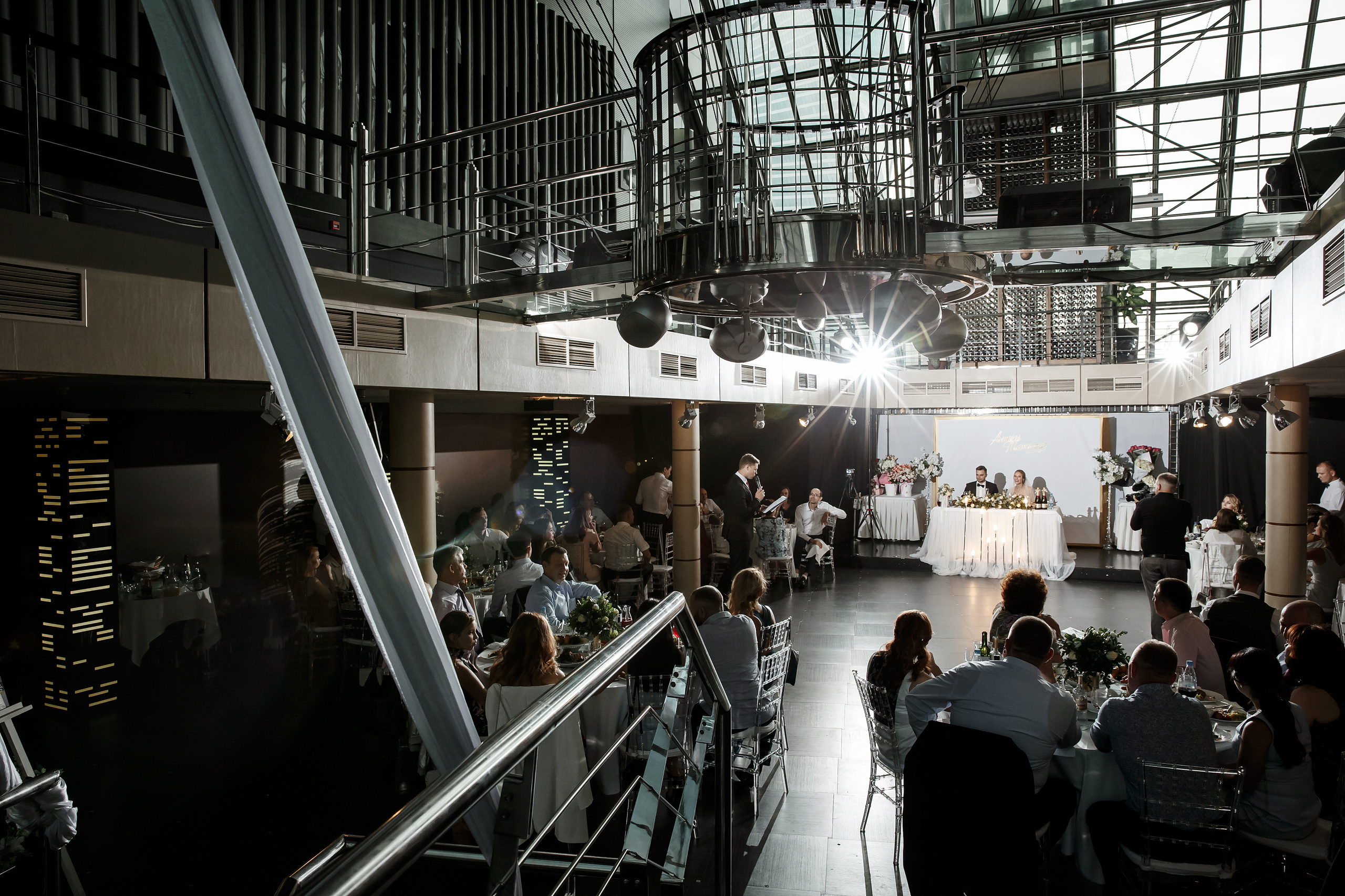 Wedding day Антон и Татьяна. Свадебный фотограф Колесников Антон