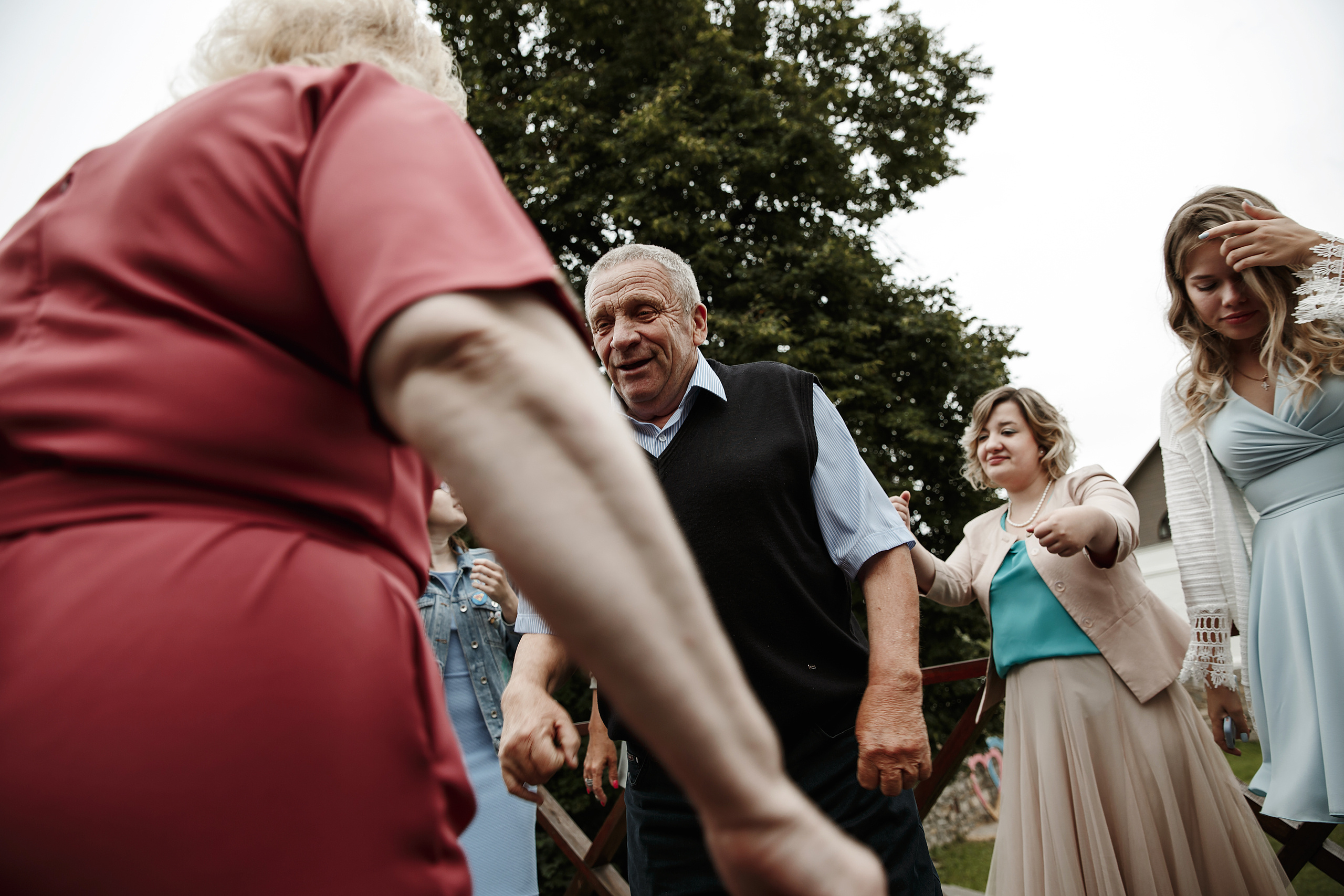 Wedding day Евгений и Екатерина. Свадебный фотограф Колесников Антон
