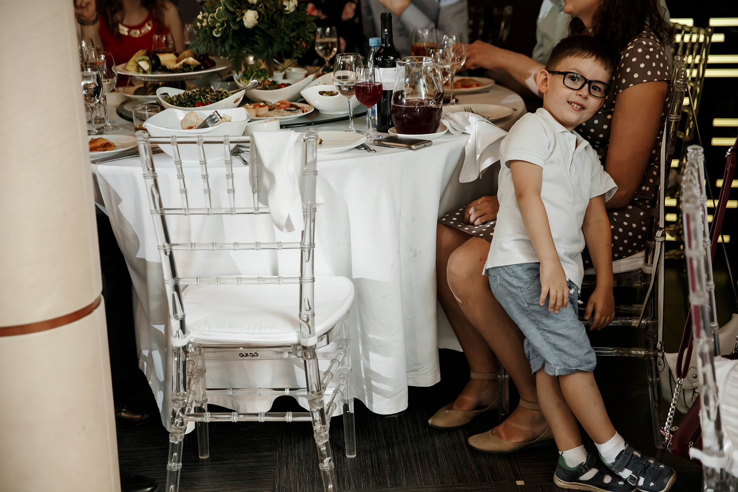 Wedding day Антон и Татьяна. Свадебный фотограф Колесников Антон