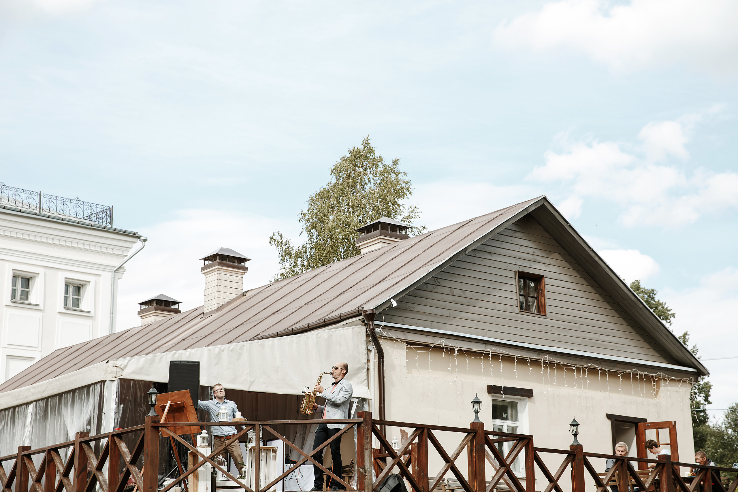 Wedding day Евгений и Екатерина. Свадебный фотограф Колесников Антон
