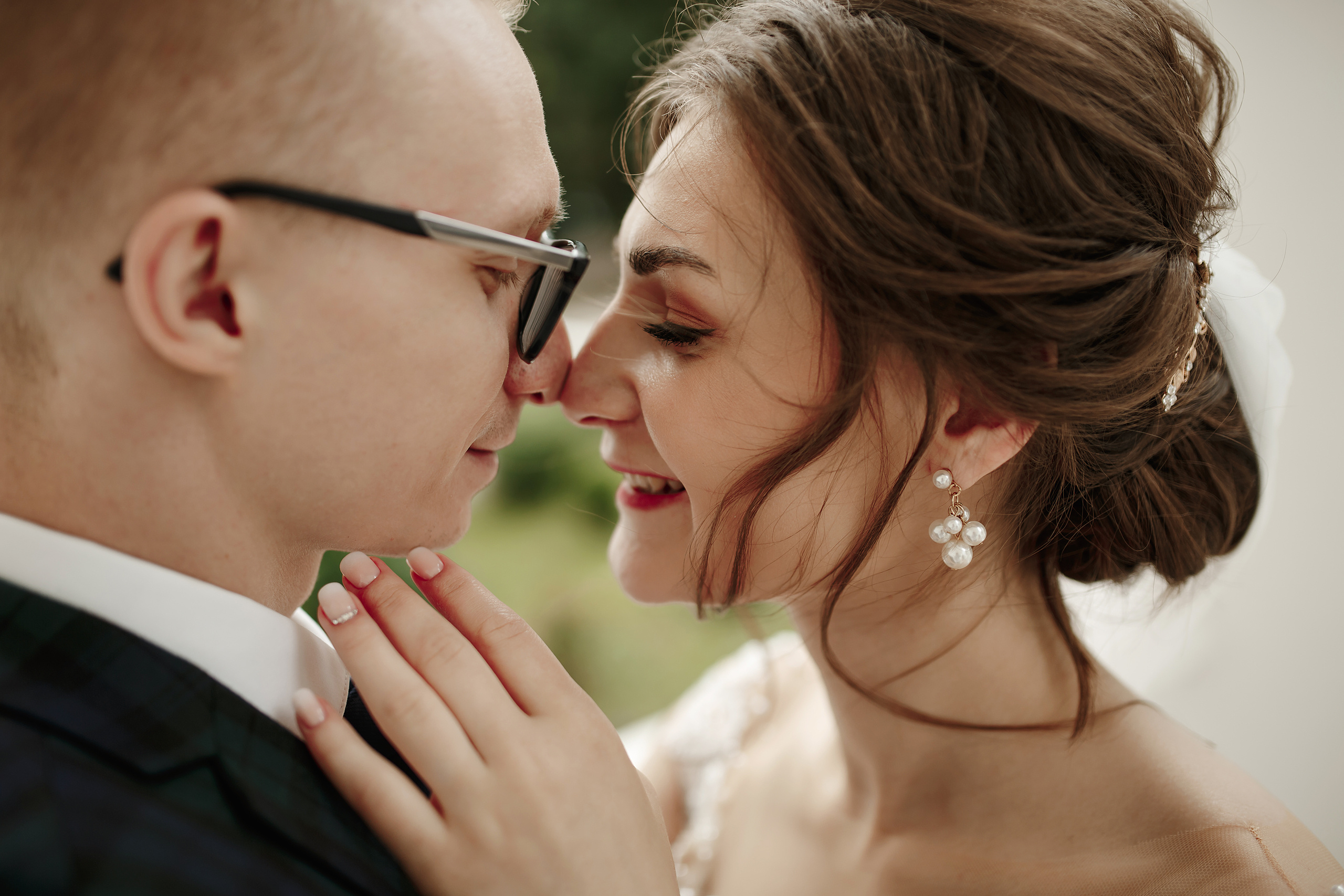 Wedding day Евгений и Екатерина. Свадебный фотограф Колесников Антон