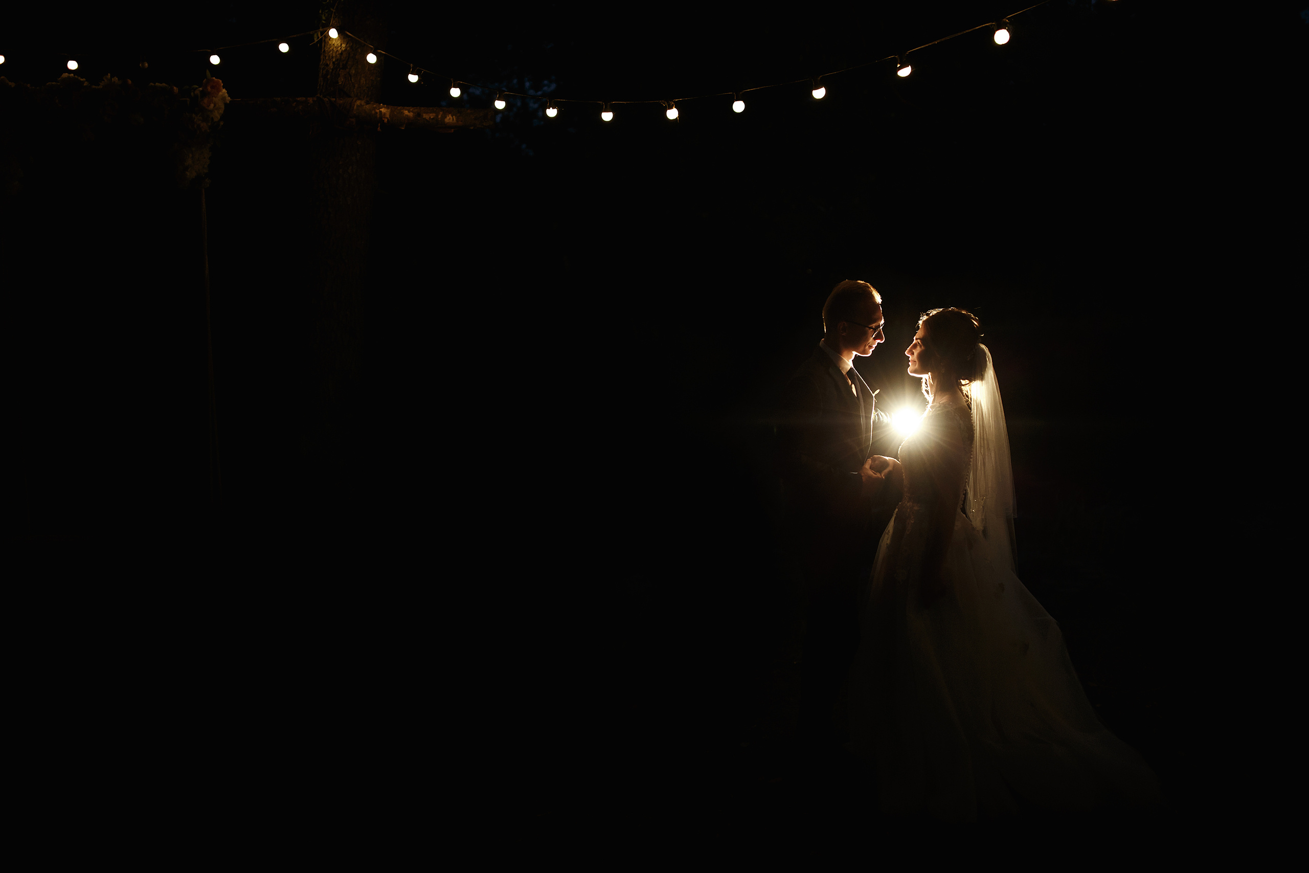 Wedding day Евгений и Екатерина. Свадебный фотограф Колесников Антон