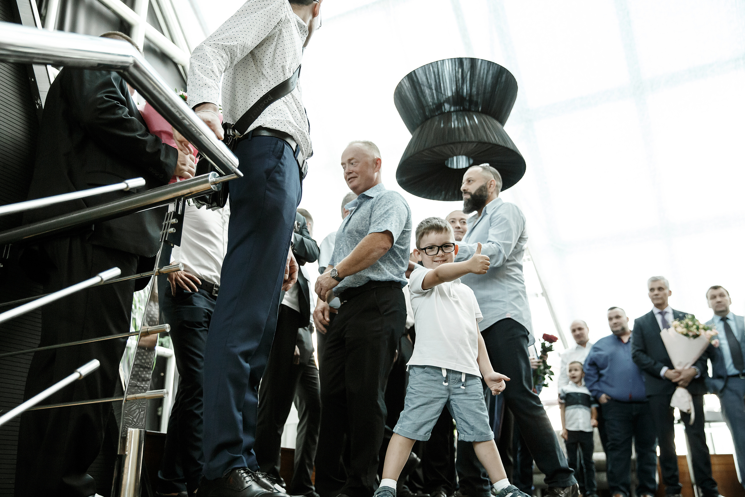 Wedding day Антон и Татьяна. Свадебный фотограф Колесников Антон