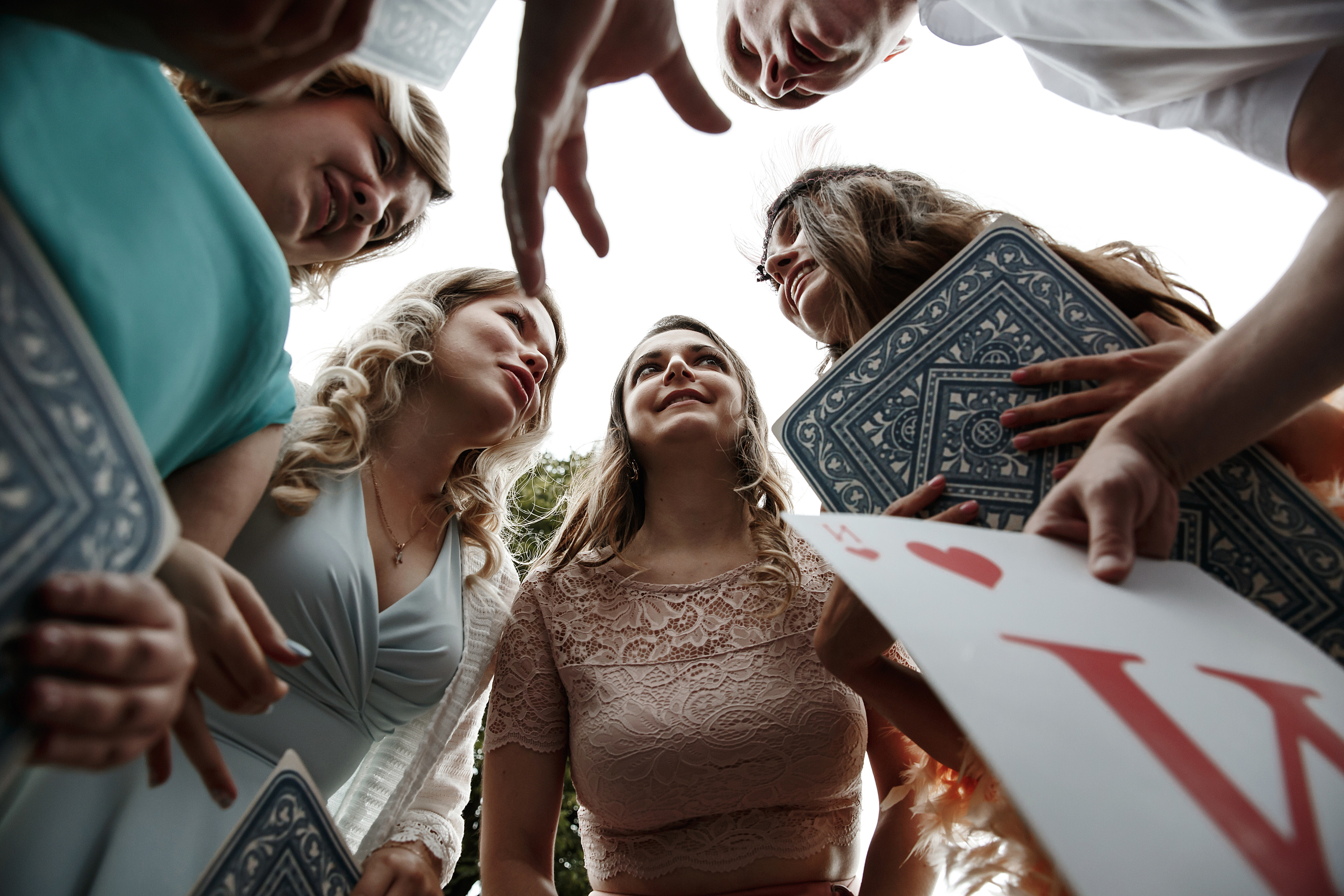 Wedding day Евгений и Екатерина. Свадебный фотограф Колесников Антон
