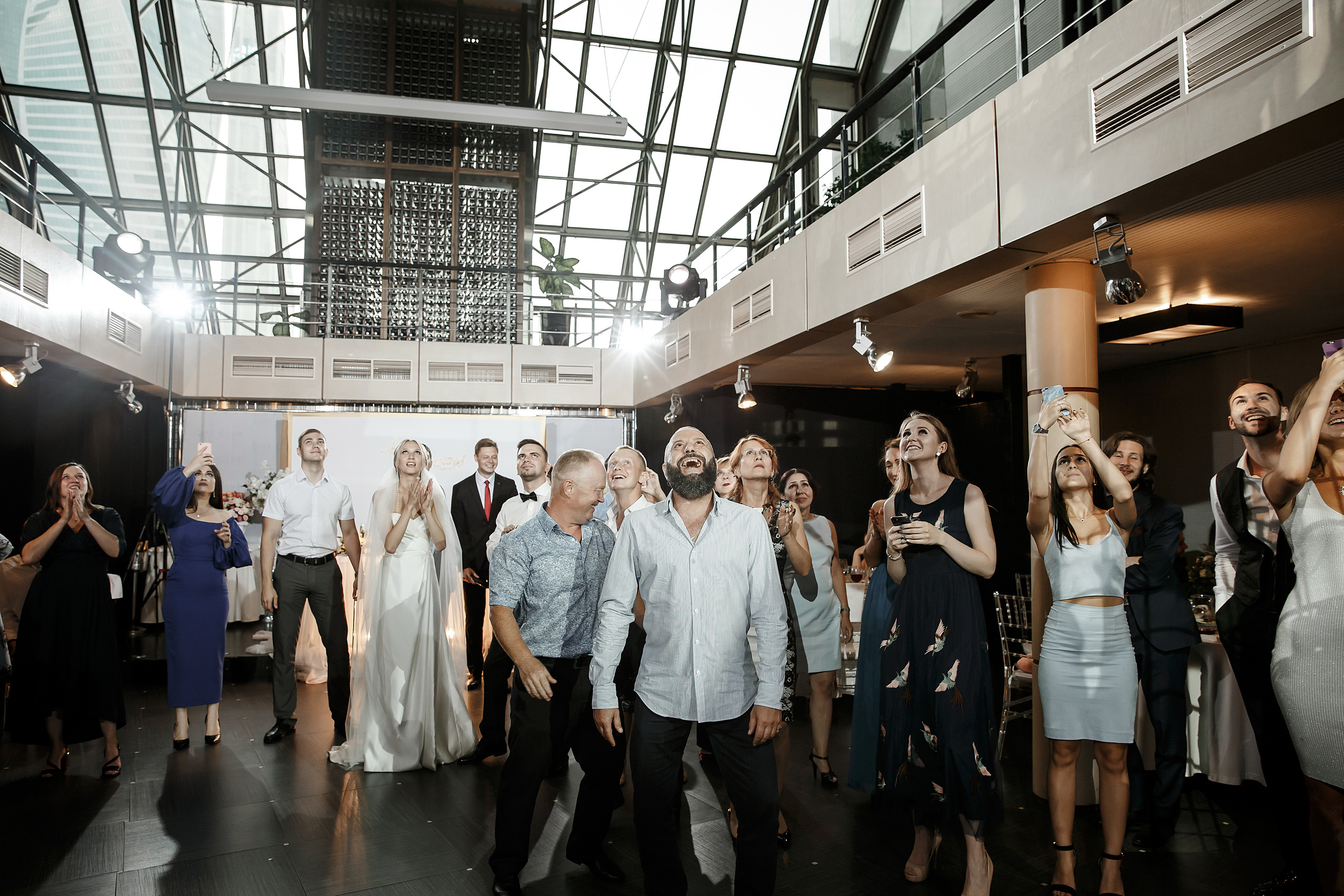 Wedding day Антон и Татьяна. Свадебный фотограф Колесников Антон