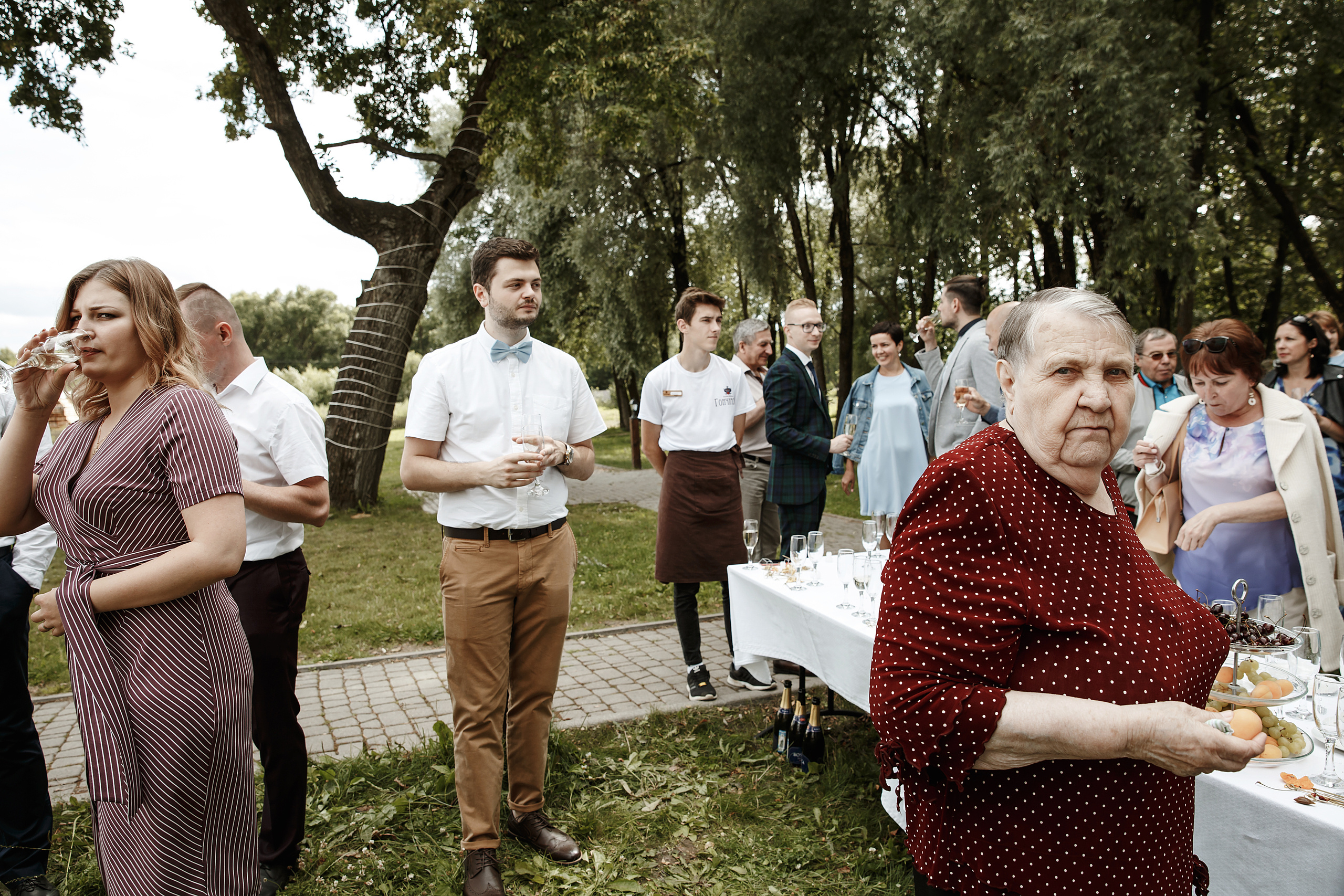Wedding day Евгений и Екатерина. Свадебный фотограф Колесников Антон