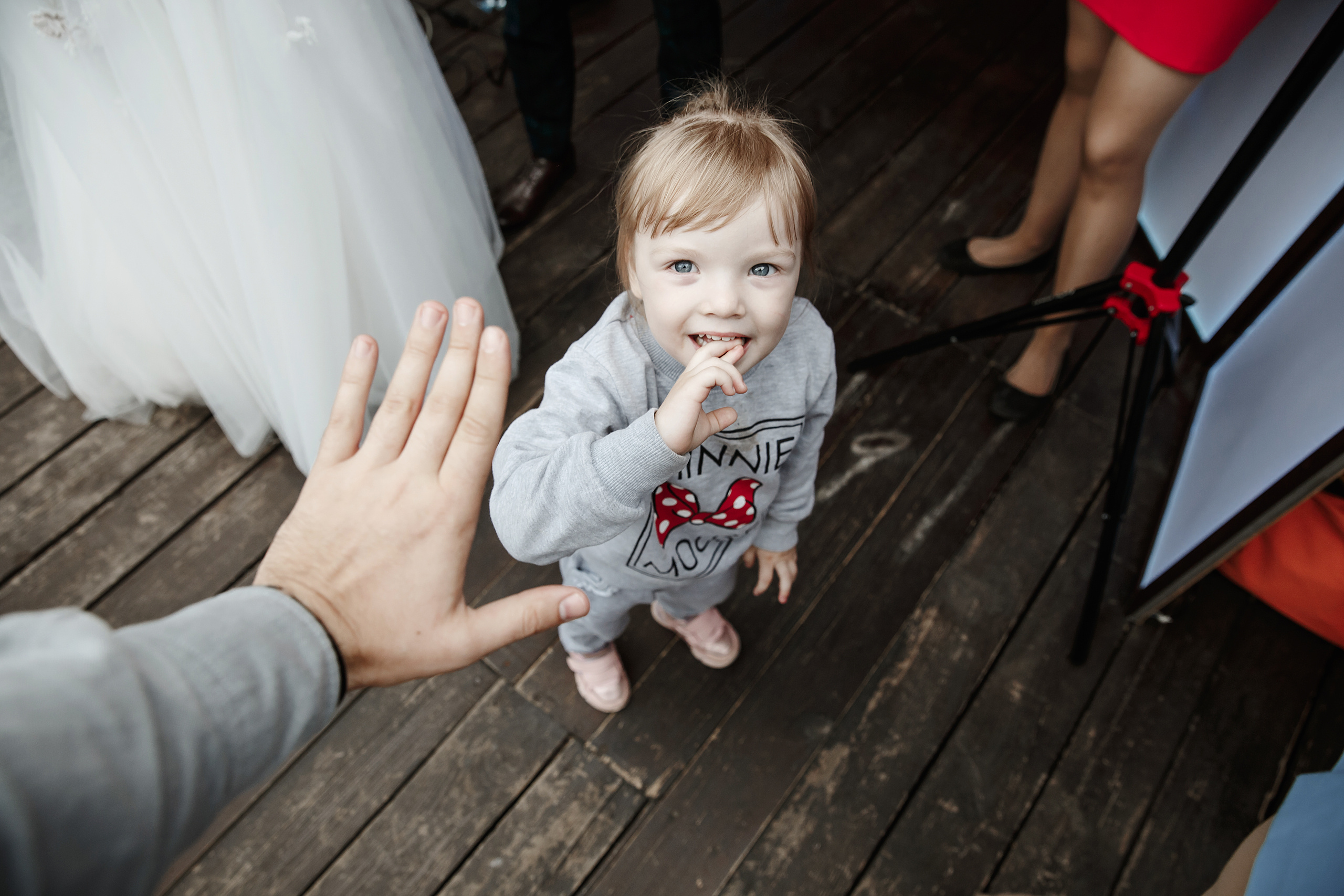 Wedding day Евгений и Екатерина. Свадебный фотограф Колесников Антон