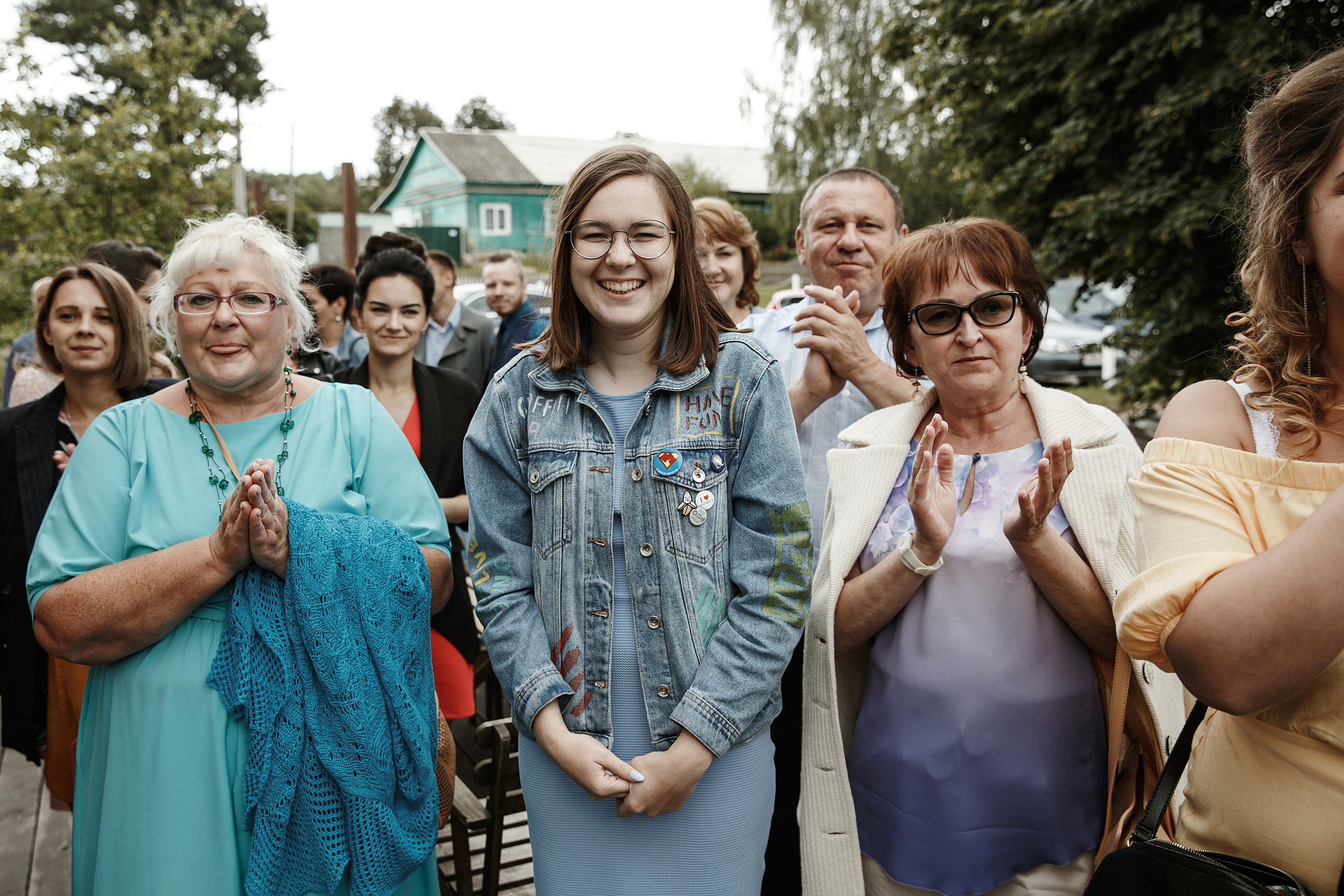 Wedding day Евгений и Екатерина. Свадебный фотограф Колесников Антон