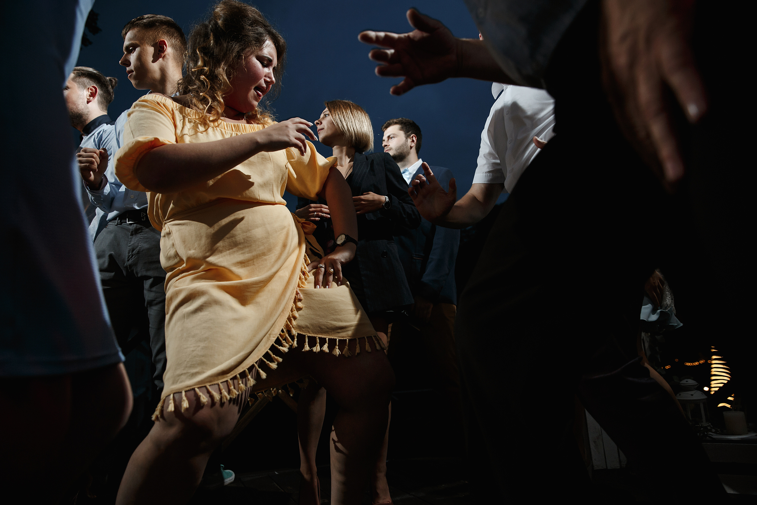 Wedding day Евгений и Екатерина. Свадебный фотограф Колесников Антон