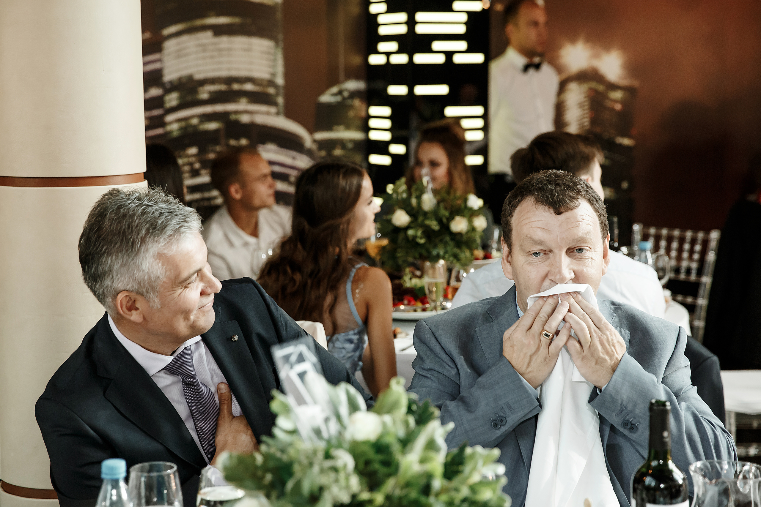Wedding day Антон и Татьяна. Свадебный фотограф Колесников Антон