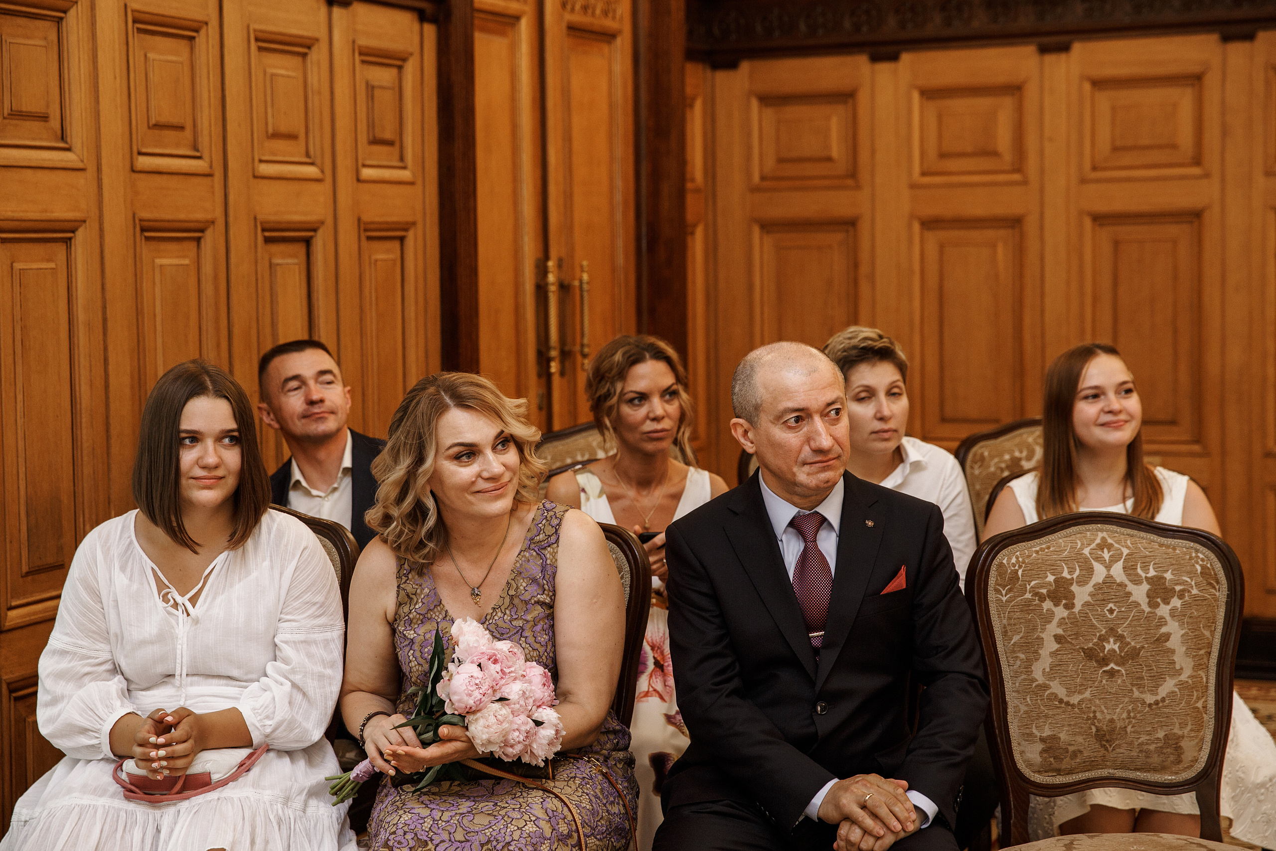 Wedding day Антон и Татьяна. Свадебный фотограф Колесников Антон