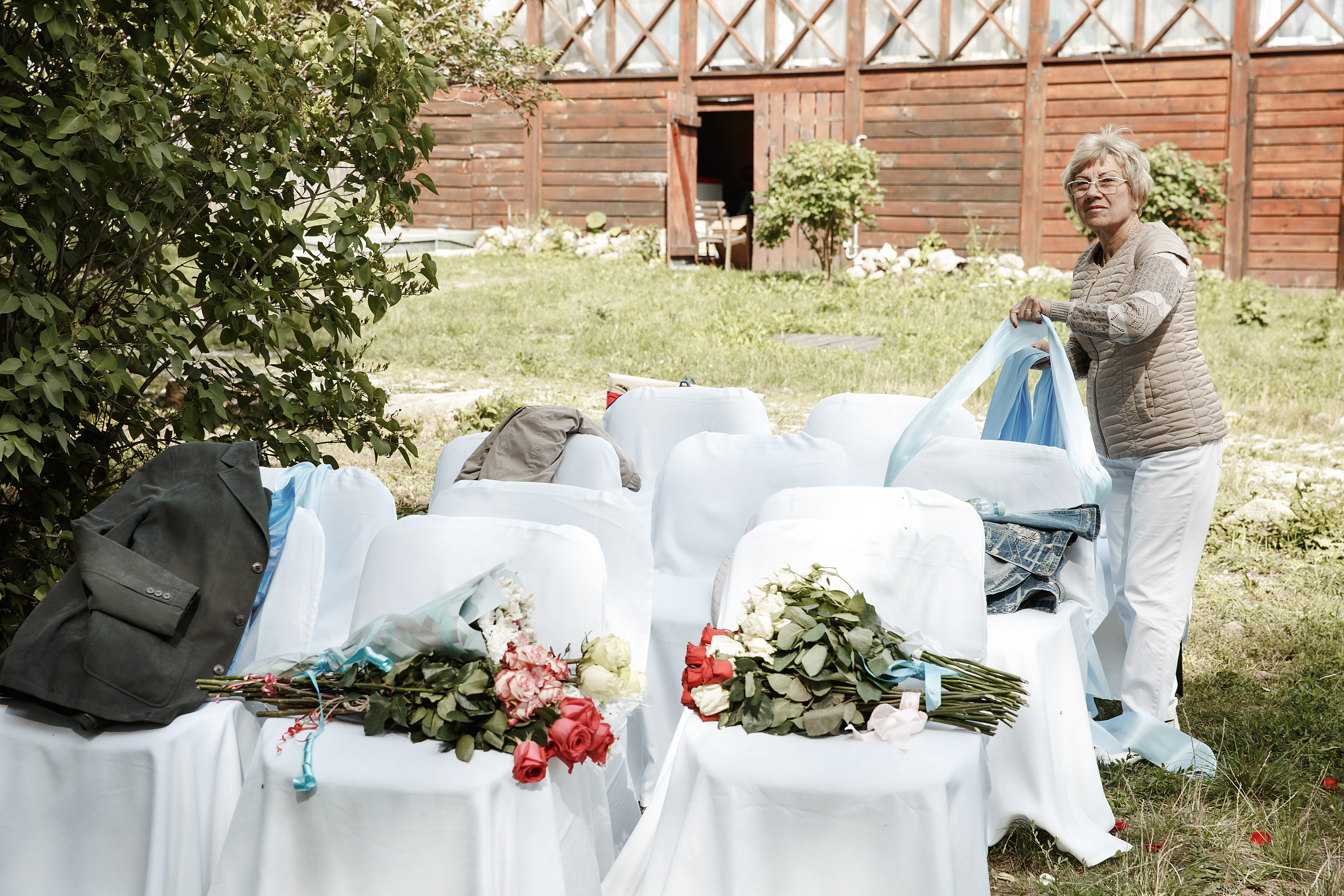 Wedding day Евгений и Екатерина. Свадебный фотограф Колесников Антон