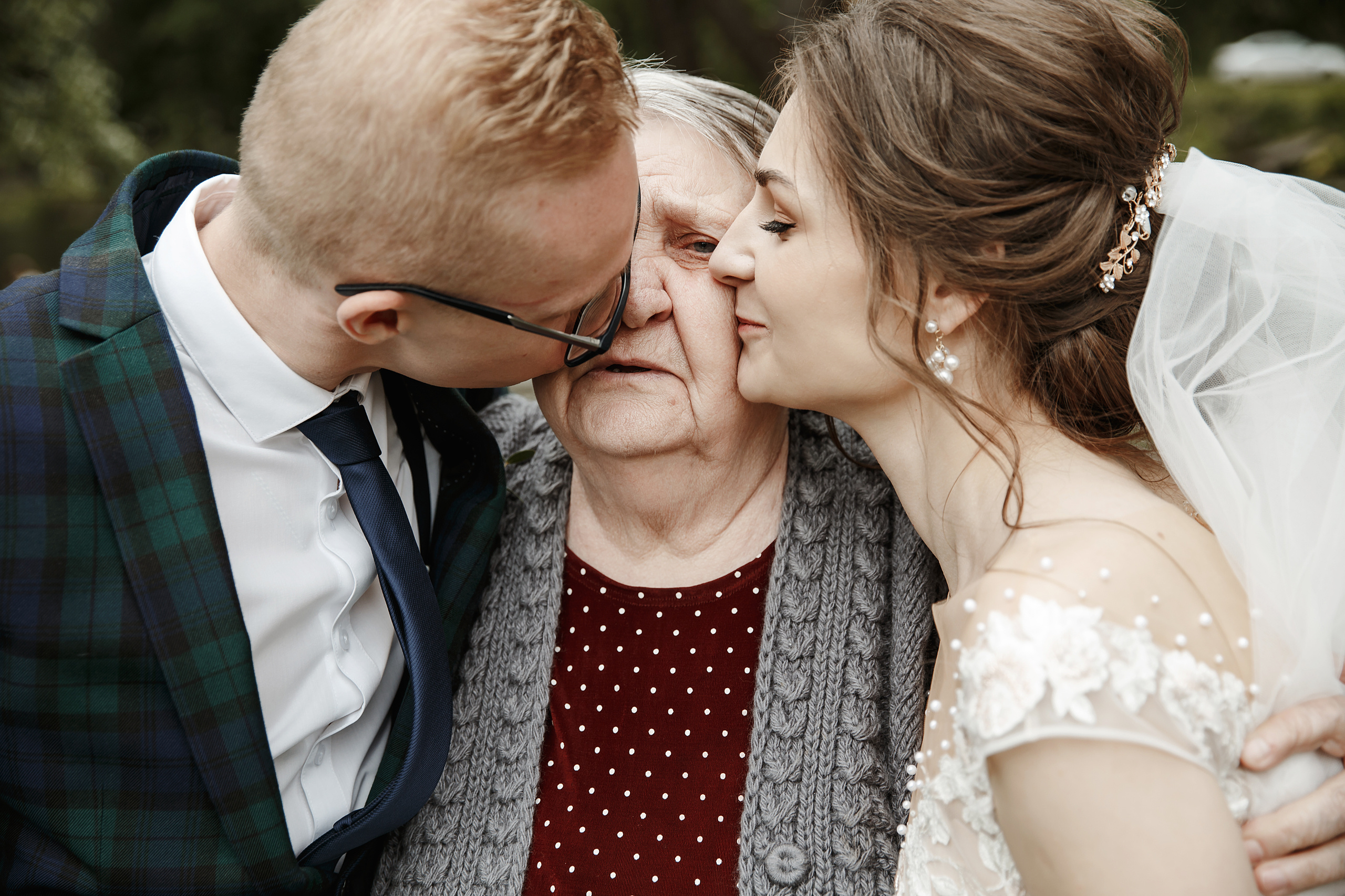Wedding day Евгений и Екатерина. Свадебный фотограф Колесников Антон