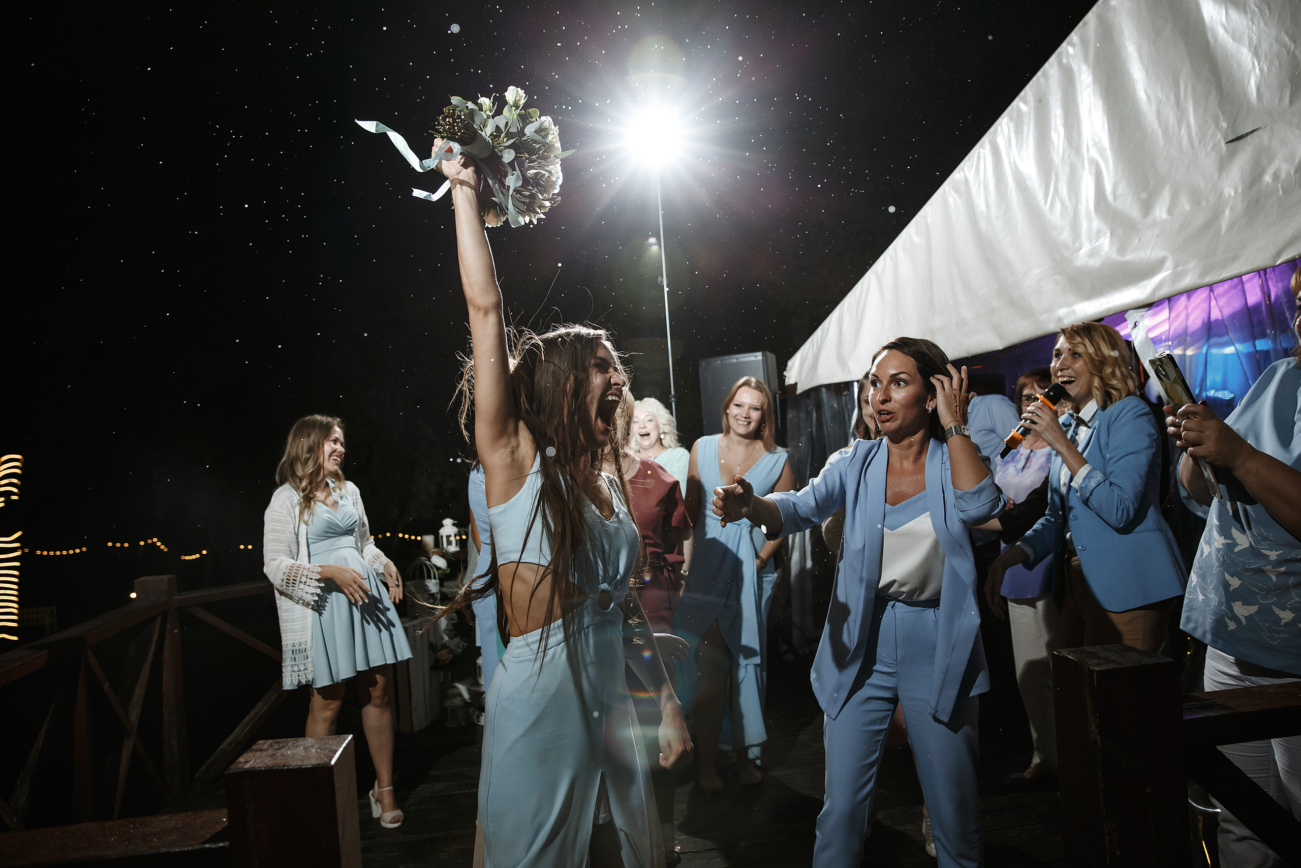 Wedding day Евгений и Екатерина. Свадебный фотограф Колесников Антон