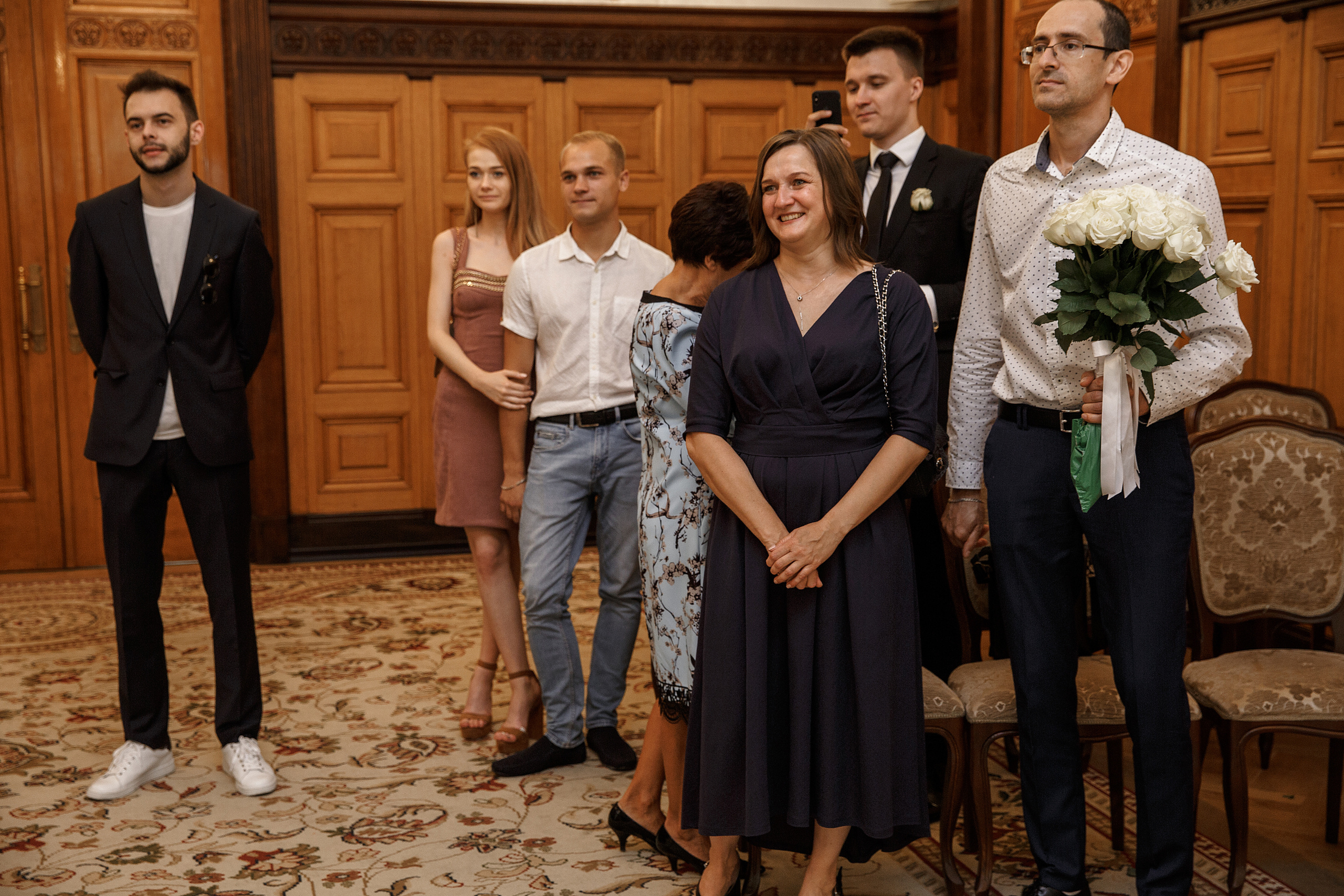 Wedding day Антон и Татьяна. Свадебный фотограф Колесников Антон