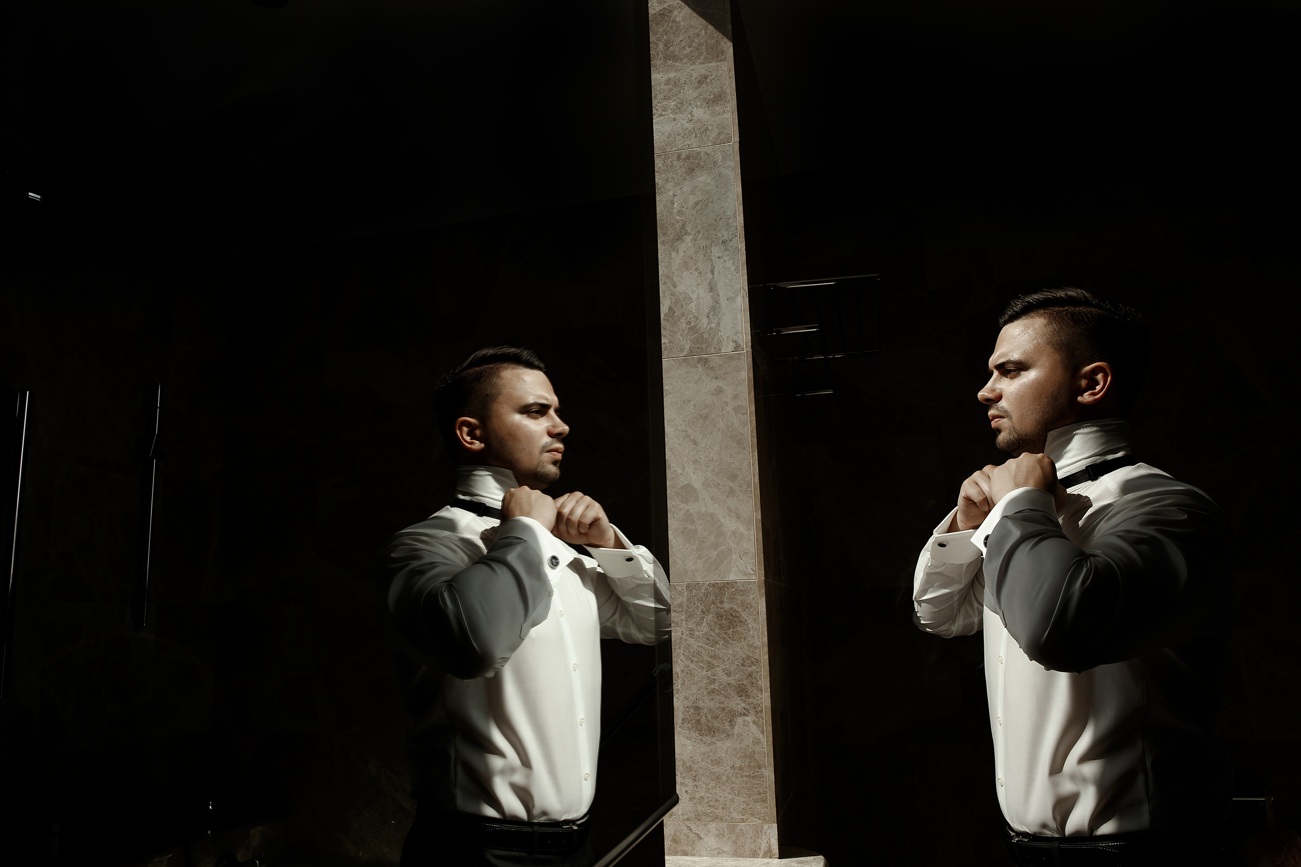 Wedding day Антон и Татьяна. Свадебный фотограф Колесников Антон