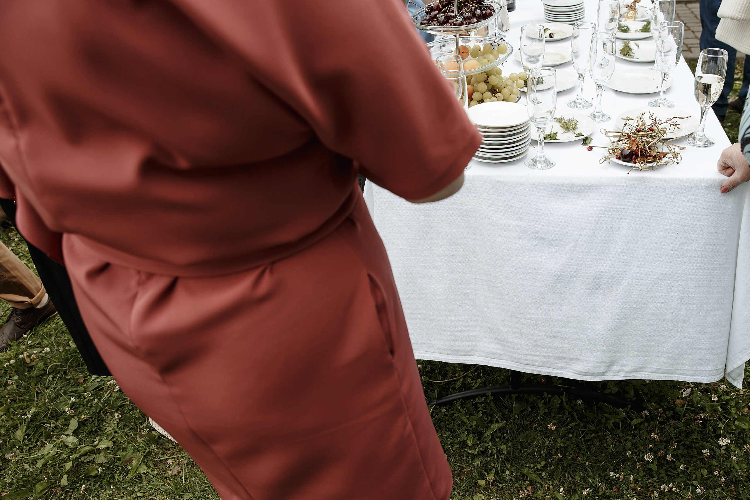 Wedding day Евгений и Екатерина. Свадебный фотограф Колесников Антон