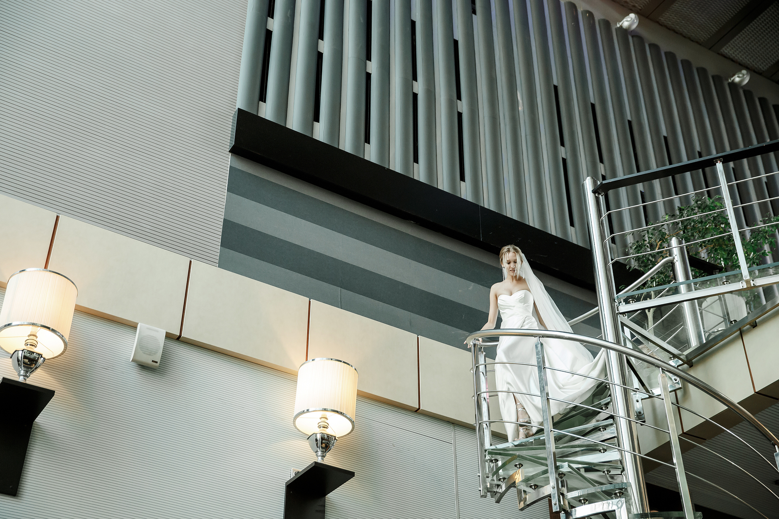 Wedding day Антон и Татьяна. Свадебный фотограф Колесников Антон