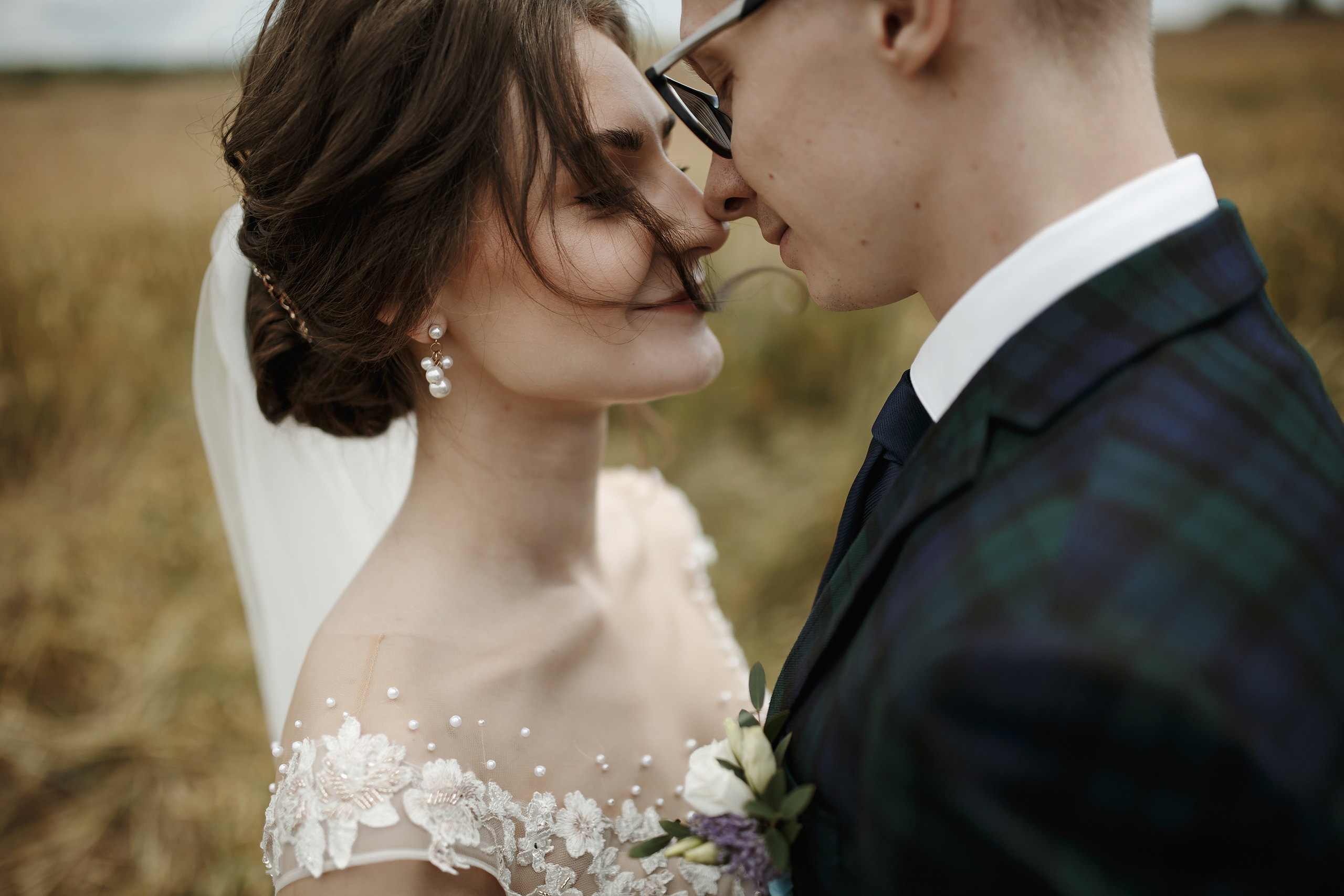 Wedding day Евгений и Екатерина. Свадебный фотограф Колесников Антон