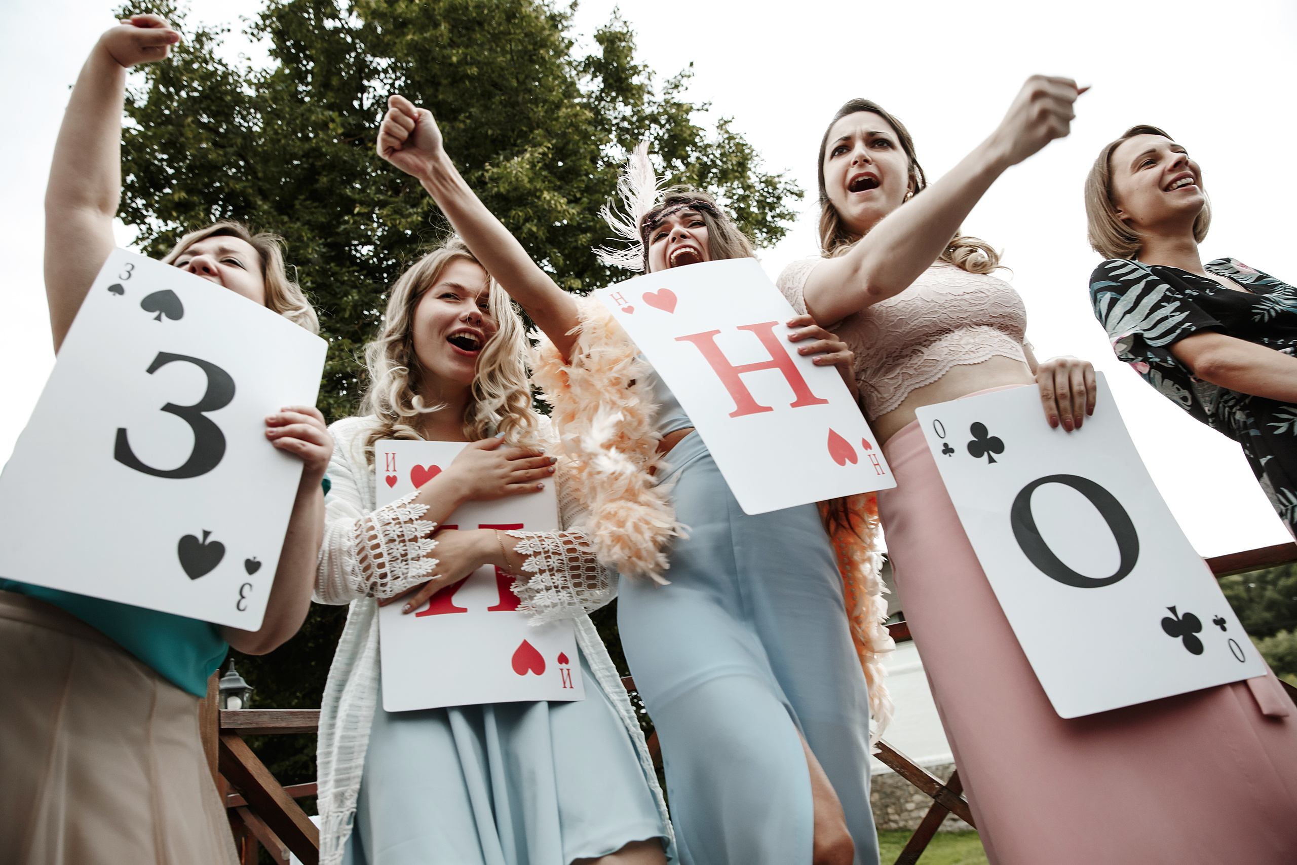 Wedding day Евгений и Екатерина. Свадебный фотограф Колесников Антон