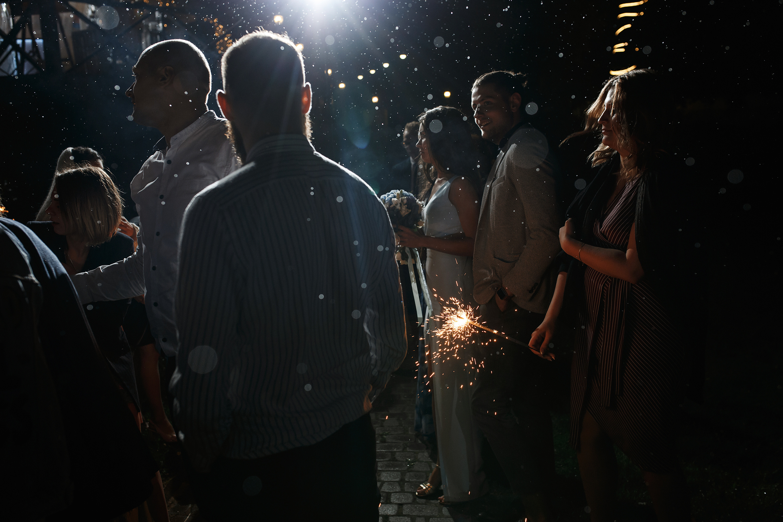 Wedding day Евгений и Екатерина. Свадебный фотограф Колесников Антон