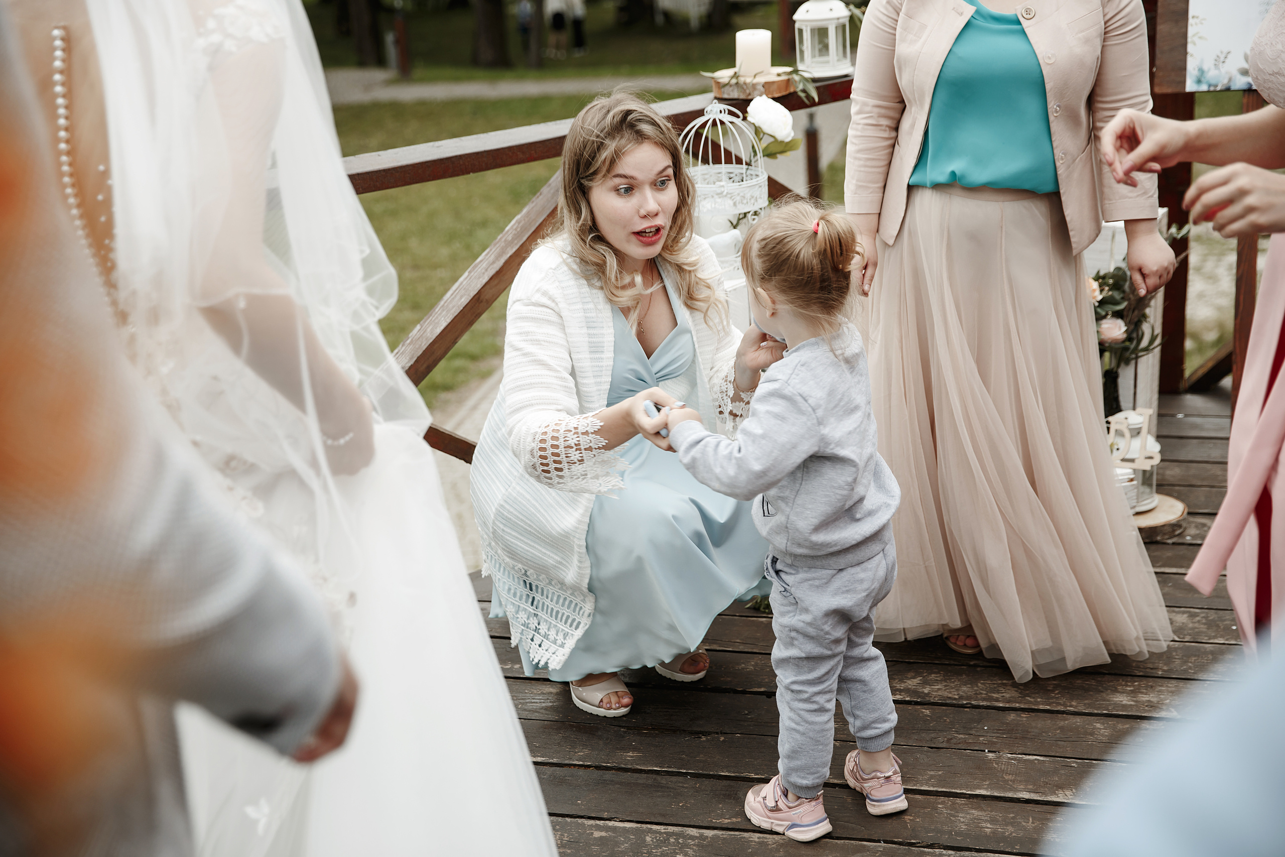 Wedding day Евгений и Екатерина. Свадебный фотограф Колесников Антон
