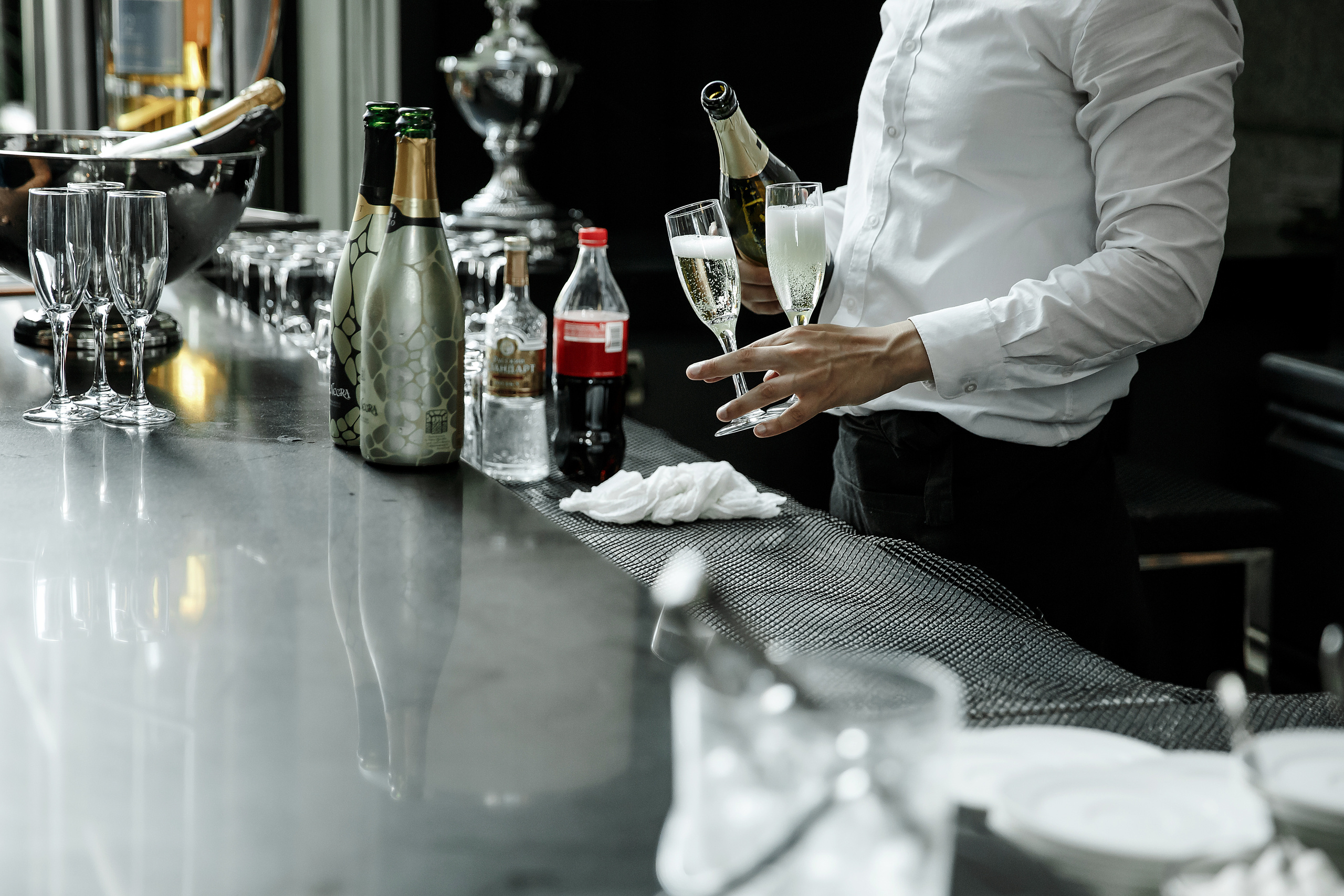 Wedding day Антон и Татьяна. Свадебный фотограф Колесников Антон