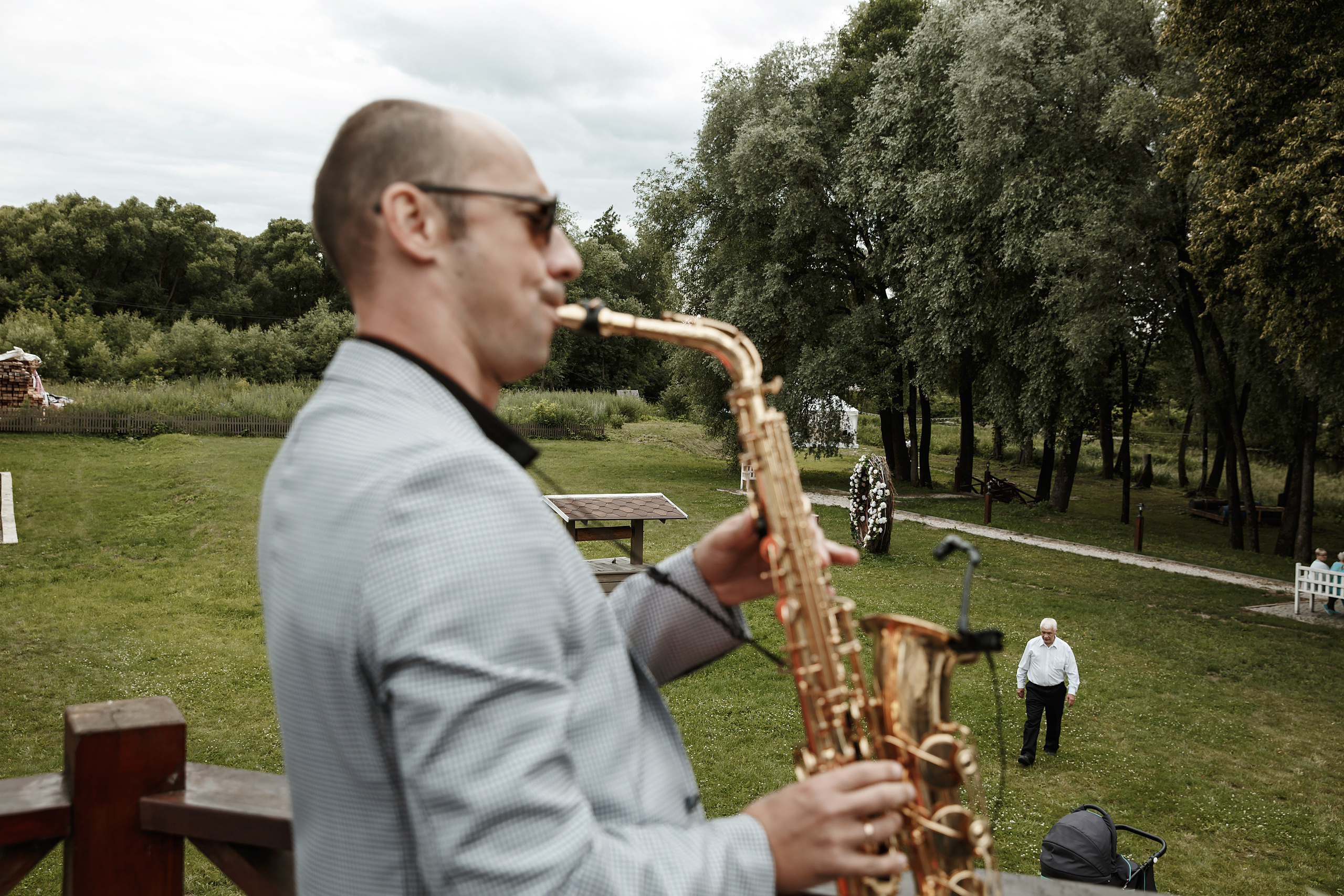 Wedding day Евгений и Екатерина. Свадебный фотограф Колесников Антон