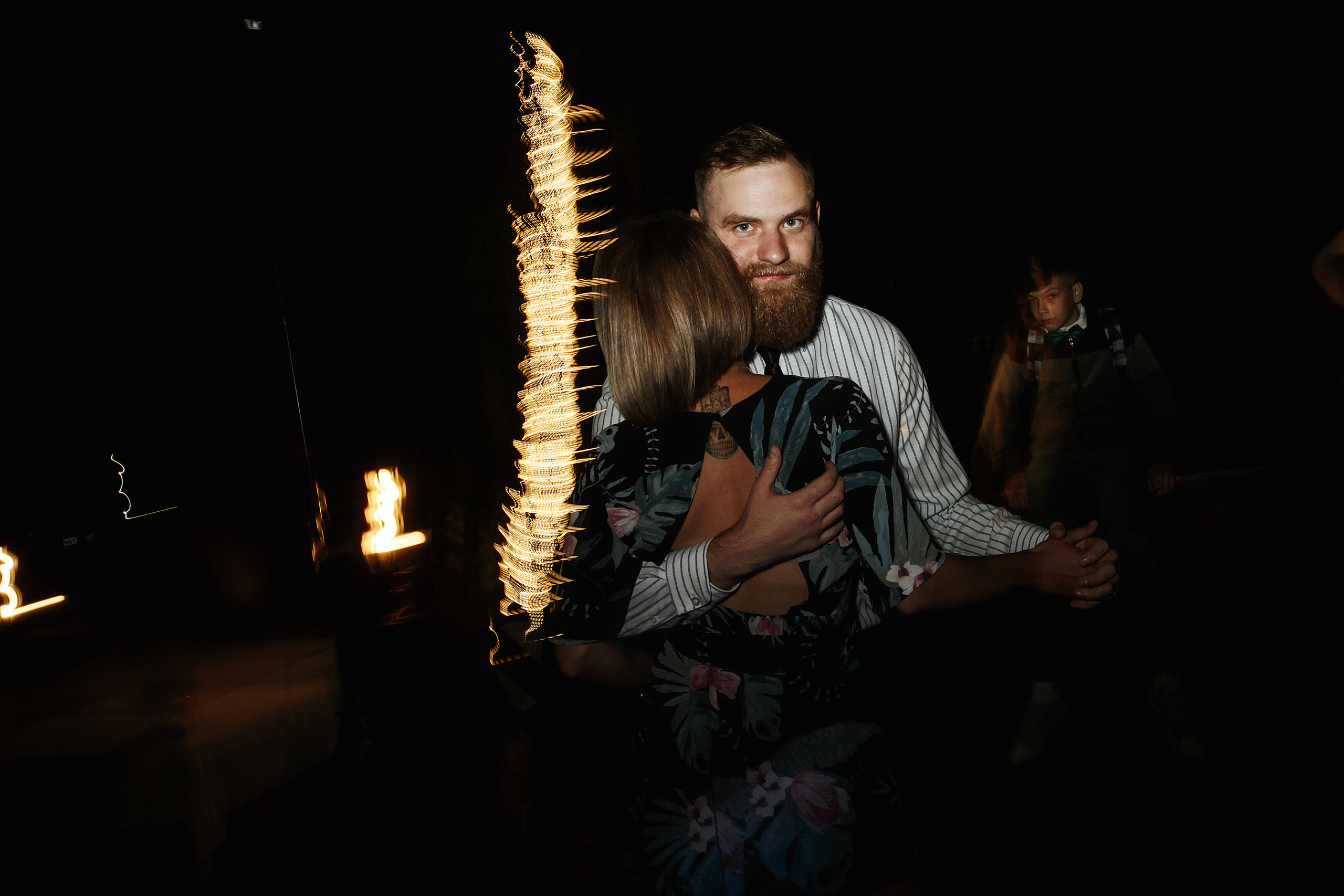 Wedding day Евгений и Екатерина. Свадебный фотограф Колесников Антон