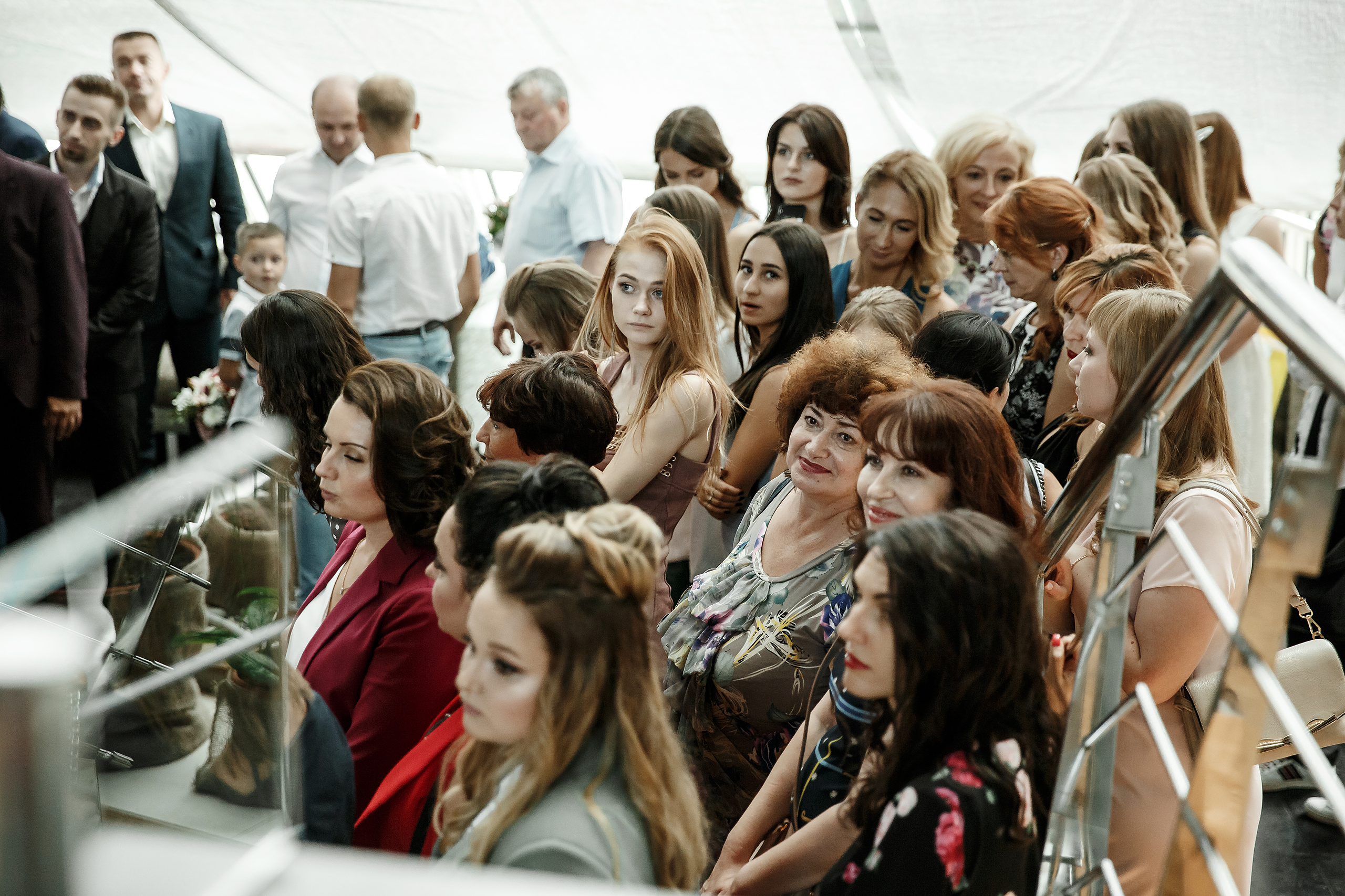 Wedding day Антон и Татьяна. Свадебный фотограф Колесников Антон