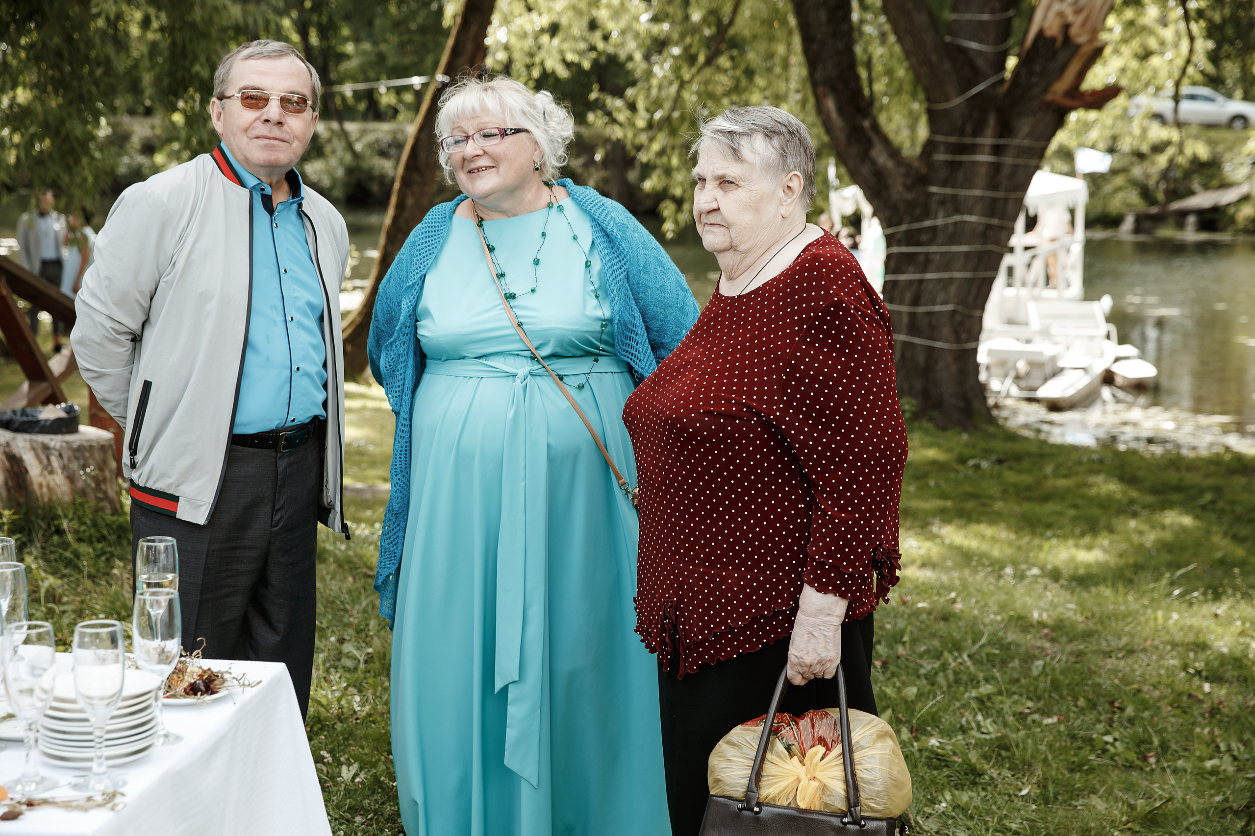 Wedding day Евгений и Екатерина. Свадебный фотограф Колесников Антон