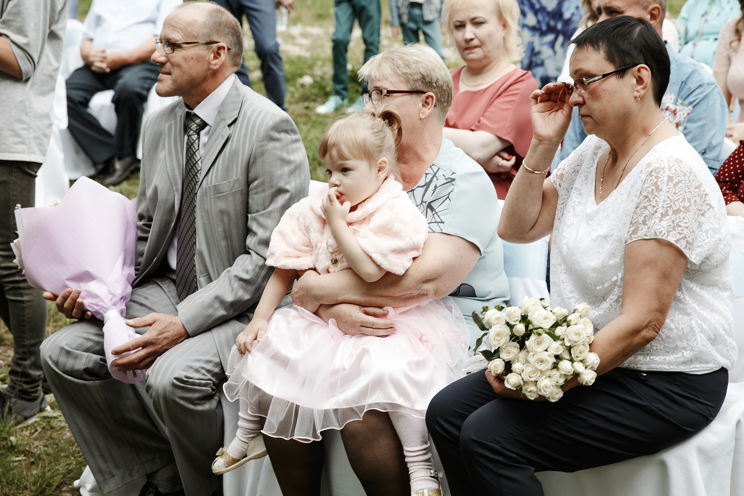 Wedding day Евгений и Екатерина. Свадебный фотограф Колесников Антон
