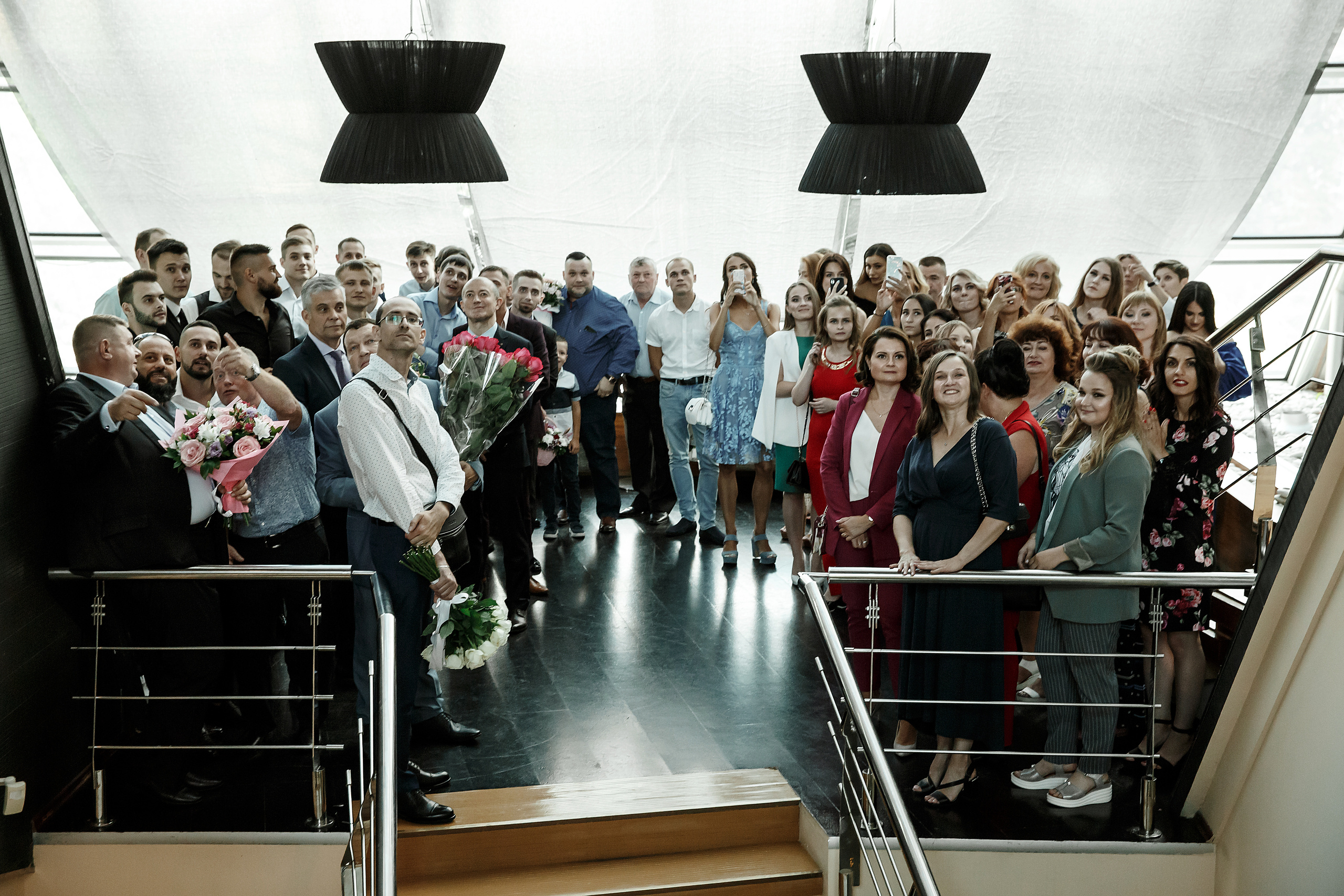 Wedding day Антон и Татьяна. Свадебный фотограф Колесников Антон