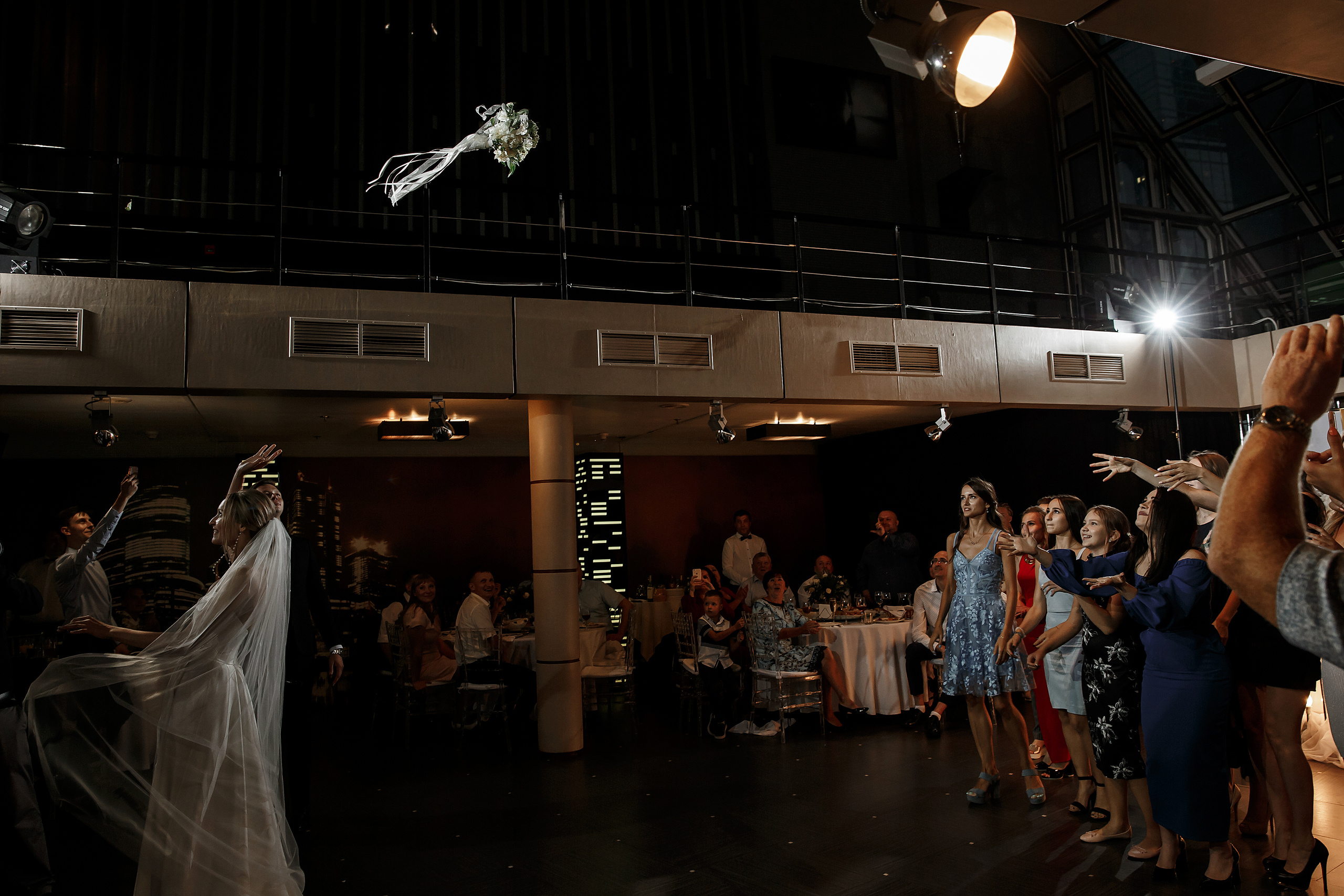 Wedding day Антон и Татьяна. Свадебный фотограф Колесников Антон